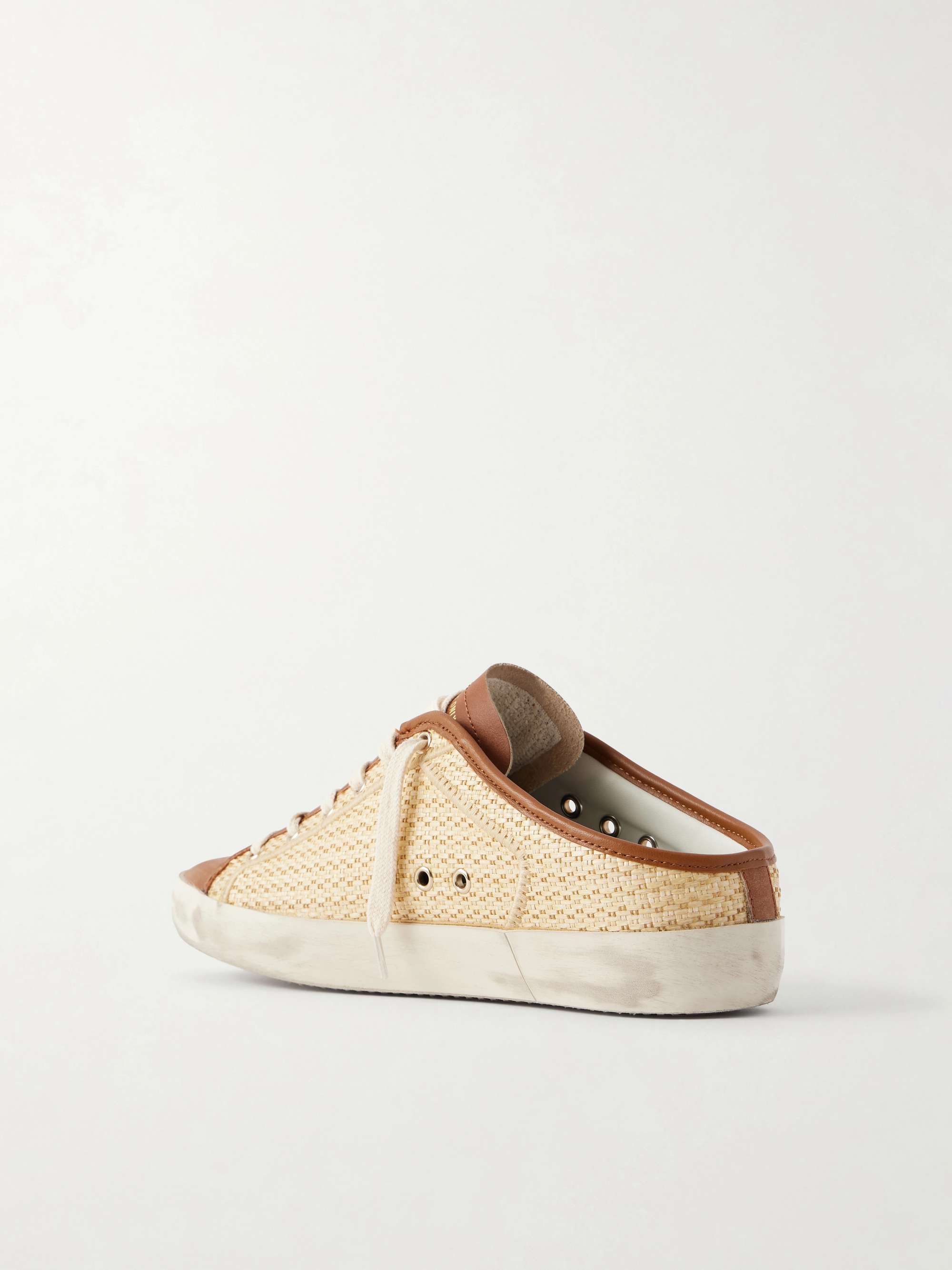 GOLDEN GOOSE 