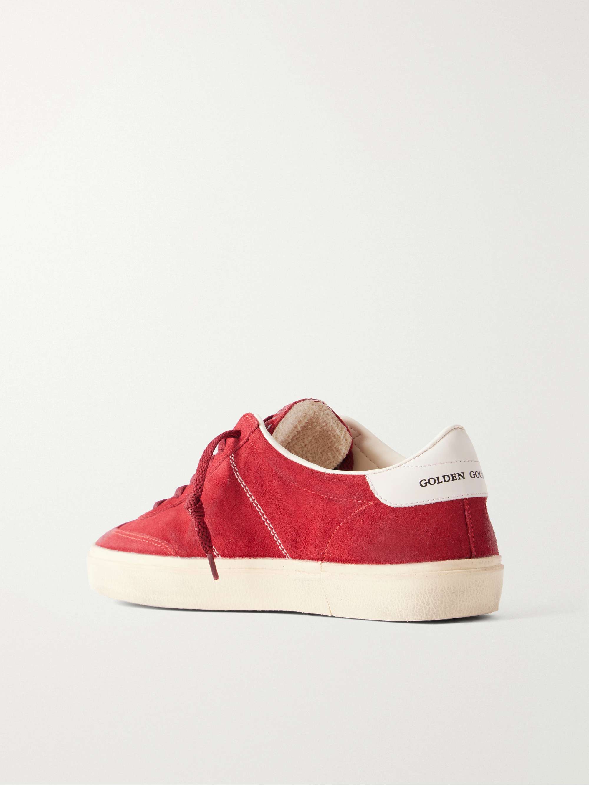 GOLDEN GOOSE 