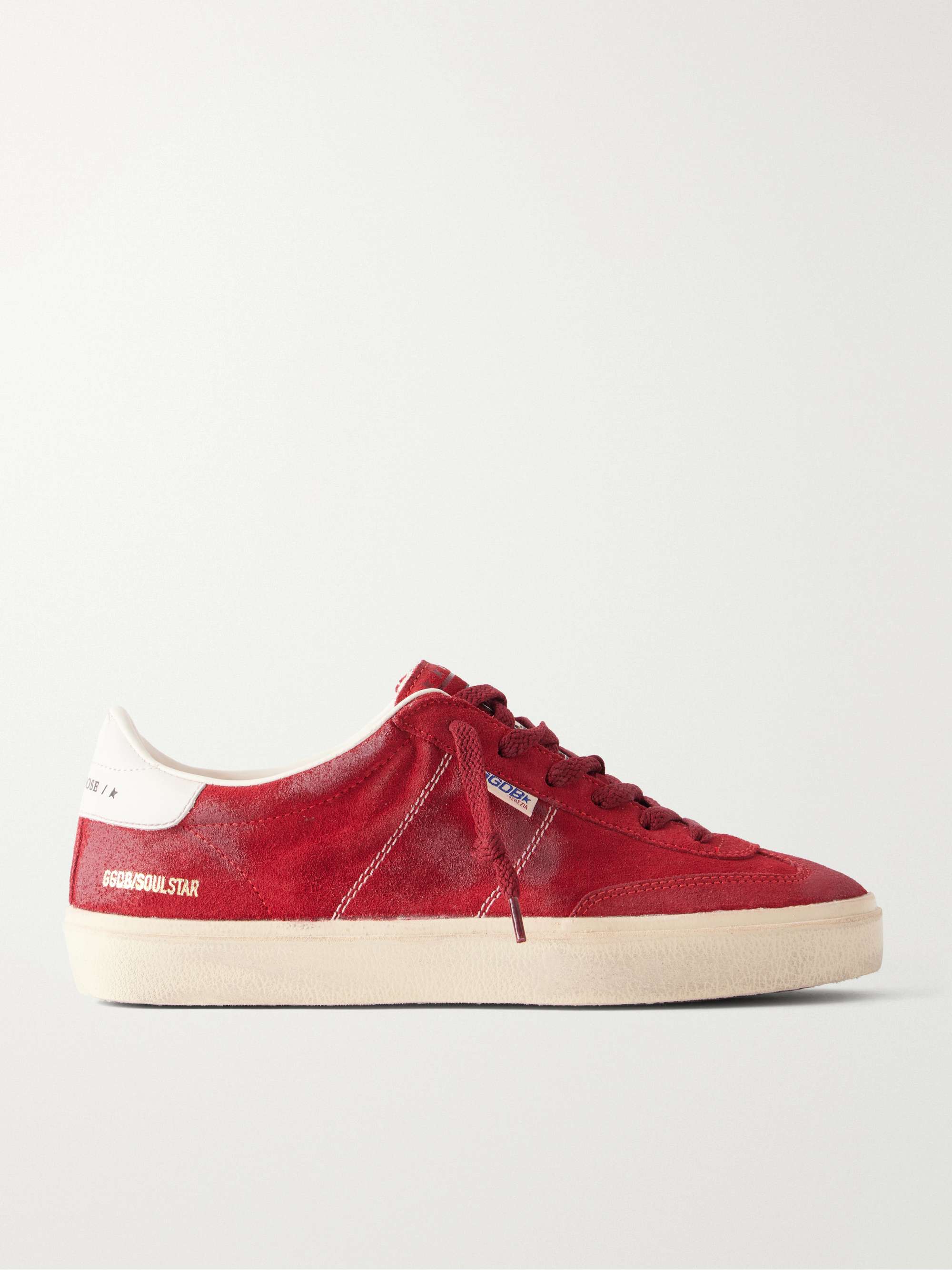 GOLDEN GOOSE 
