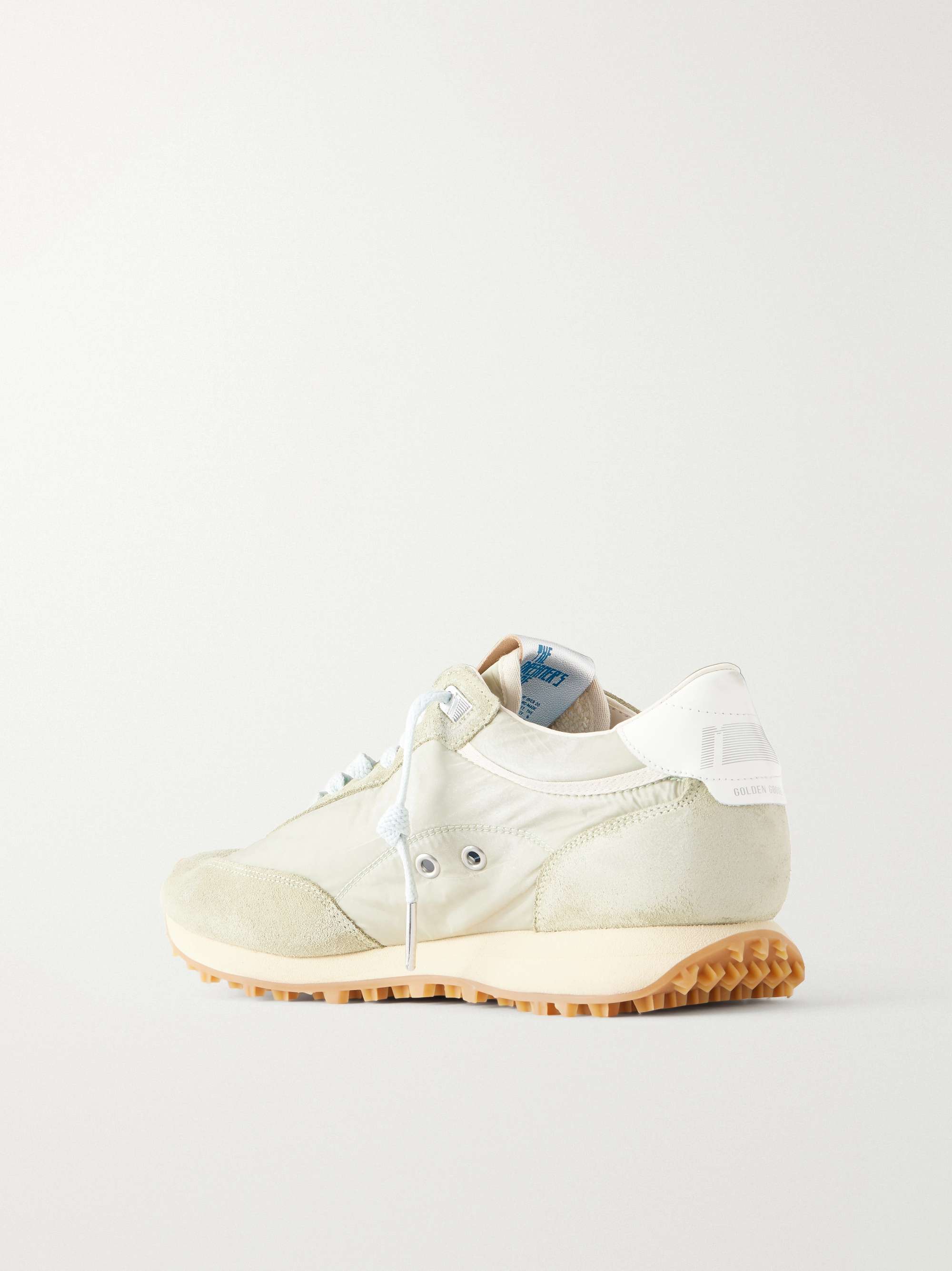 GOLDEN GOOSE 