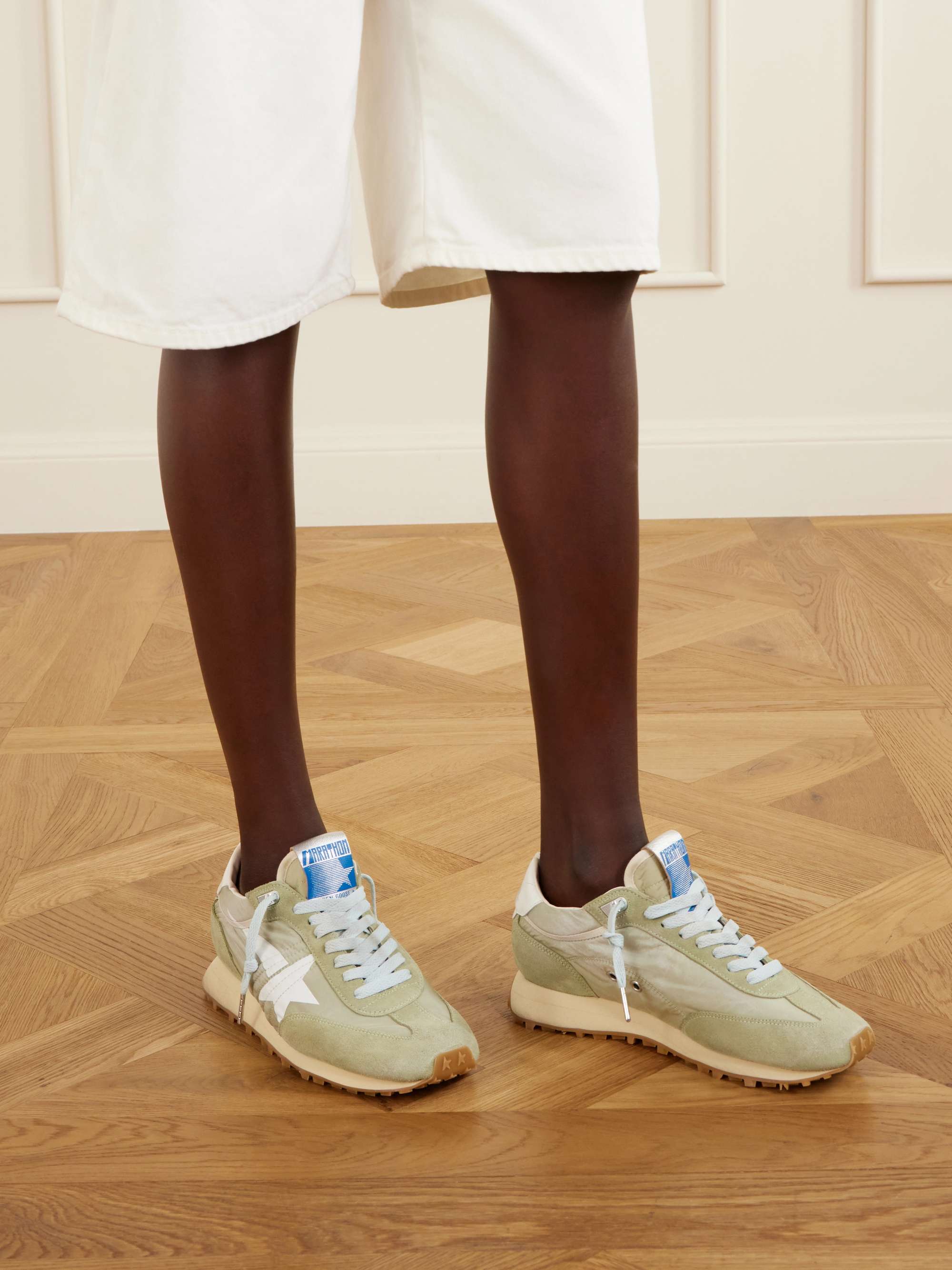 GOLDEN GOOSE 