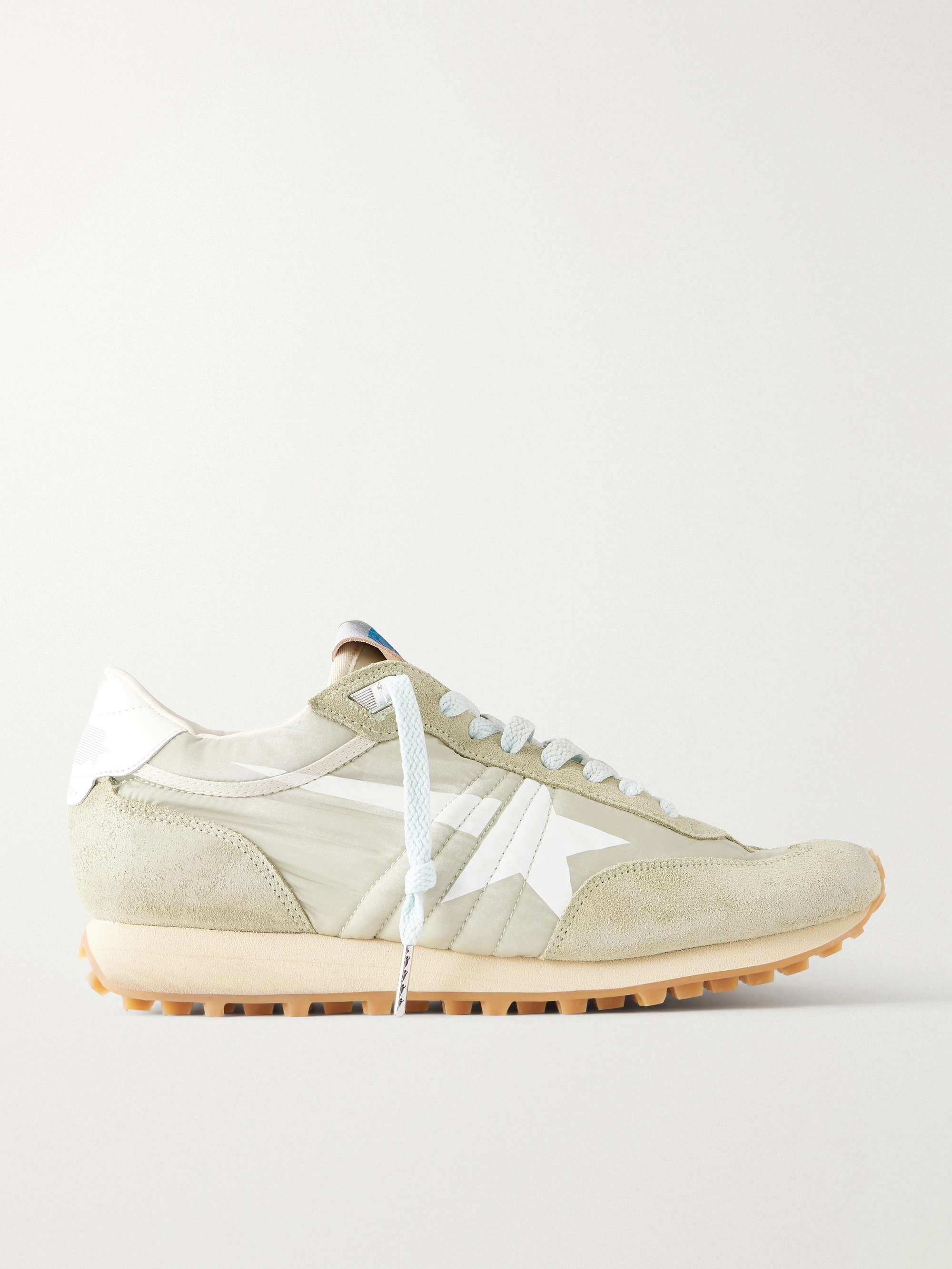GOLDEN GOOSE 