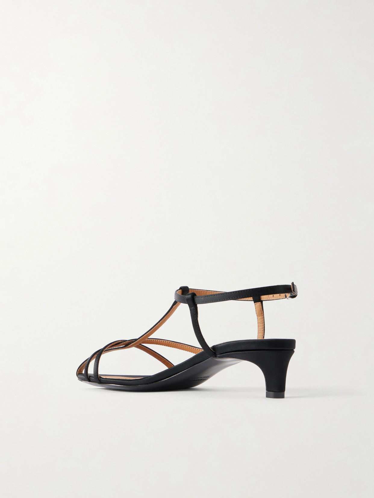 Cage Sandals