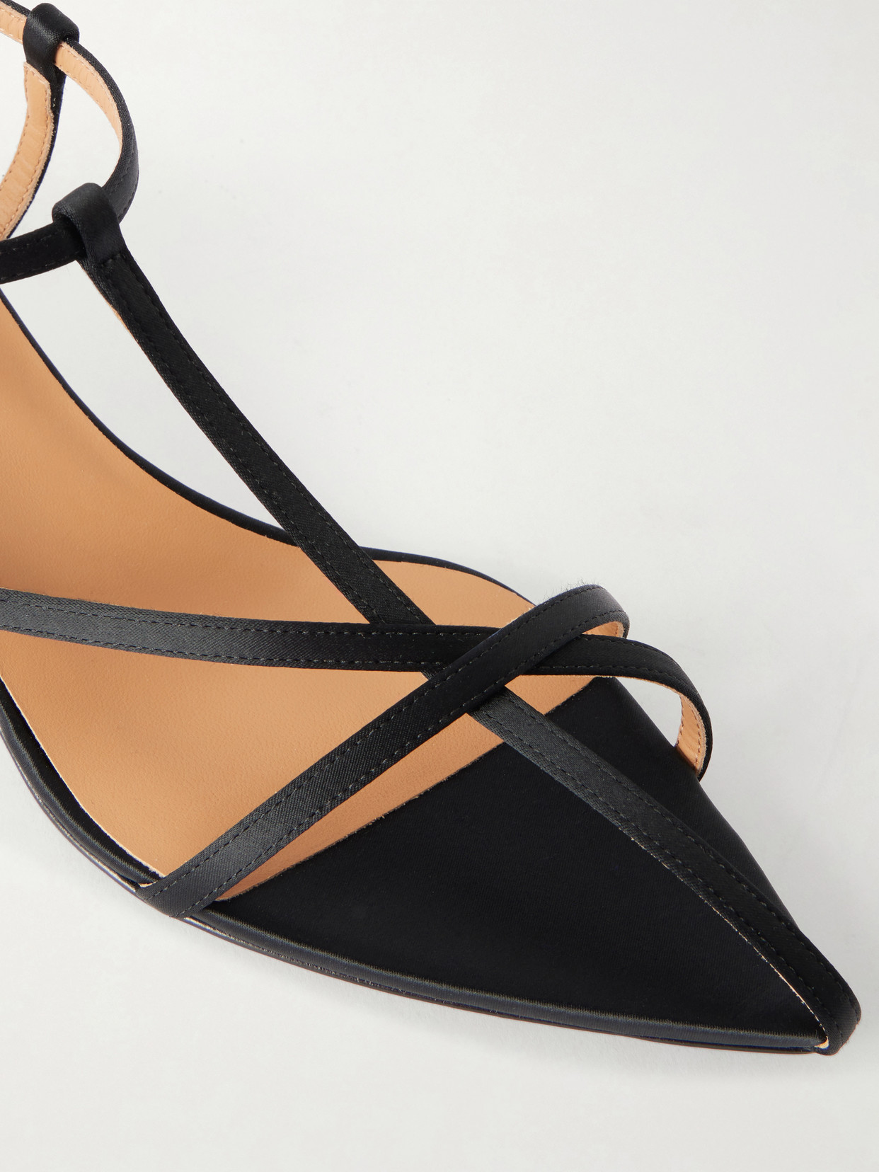 Cage Sandals