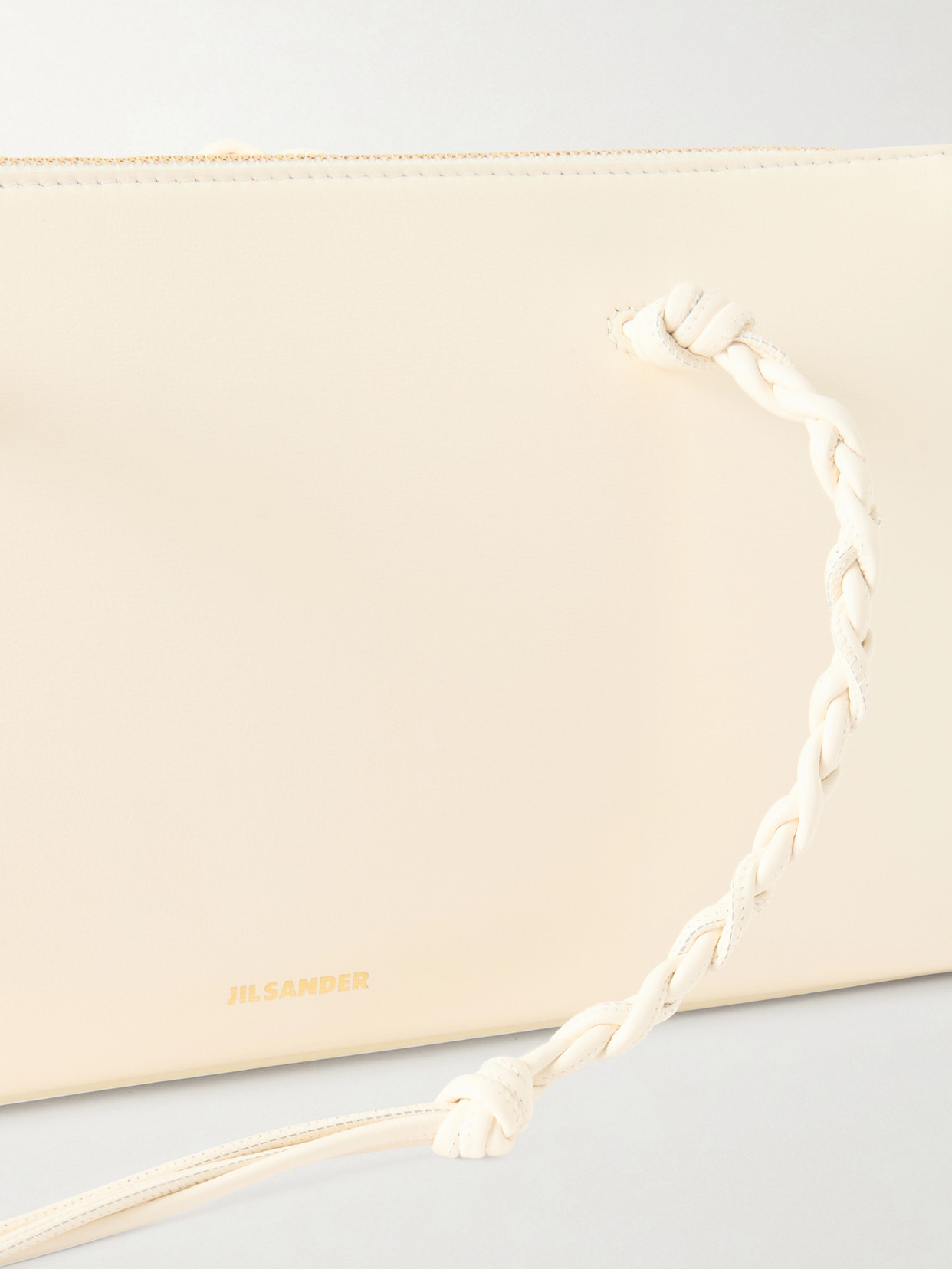 Tangle Tent Shoulder Bag