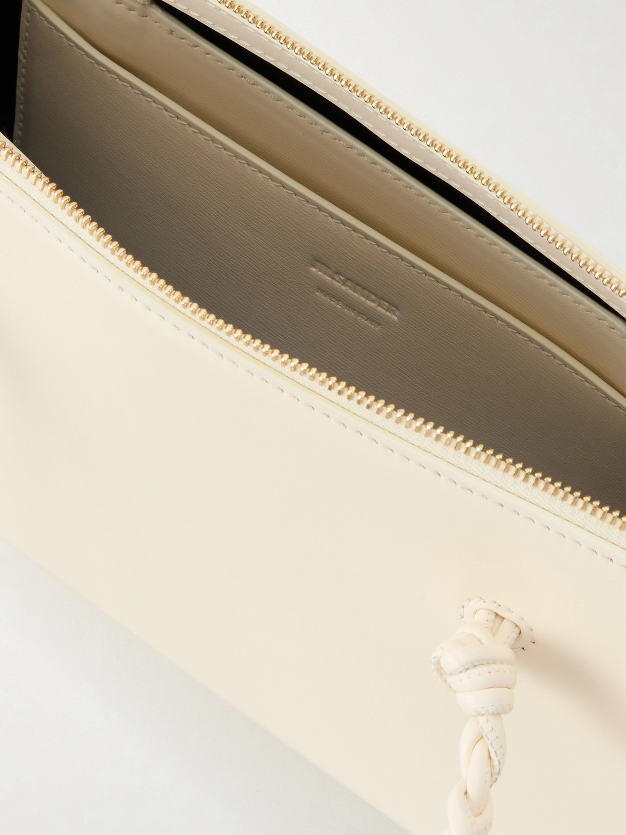 Tangle Tent Shoulder Bag