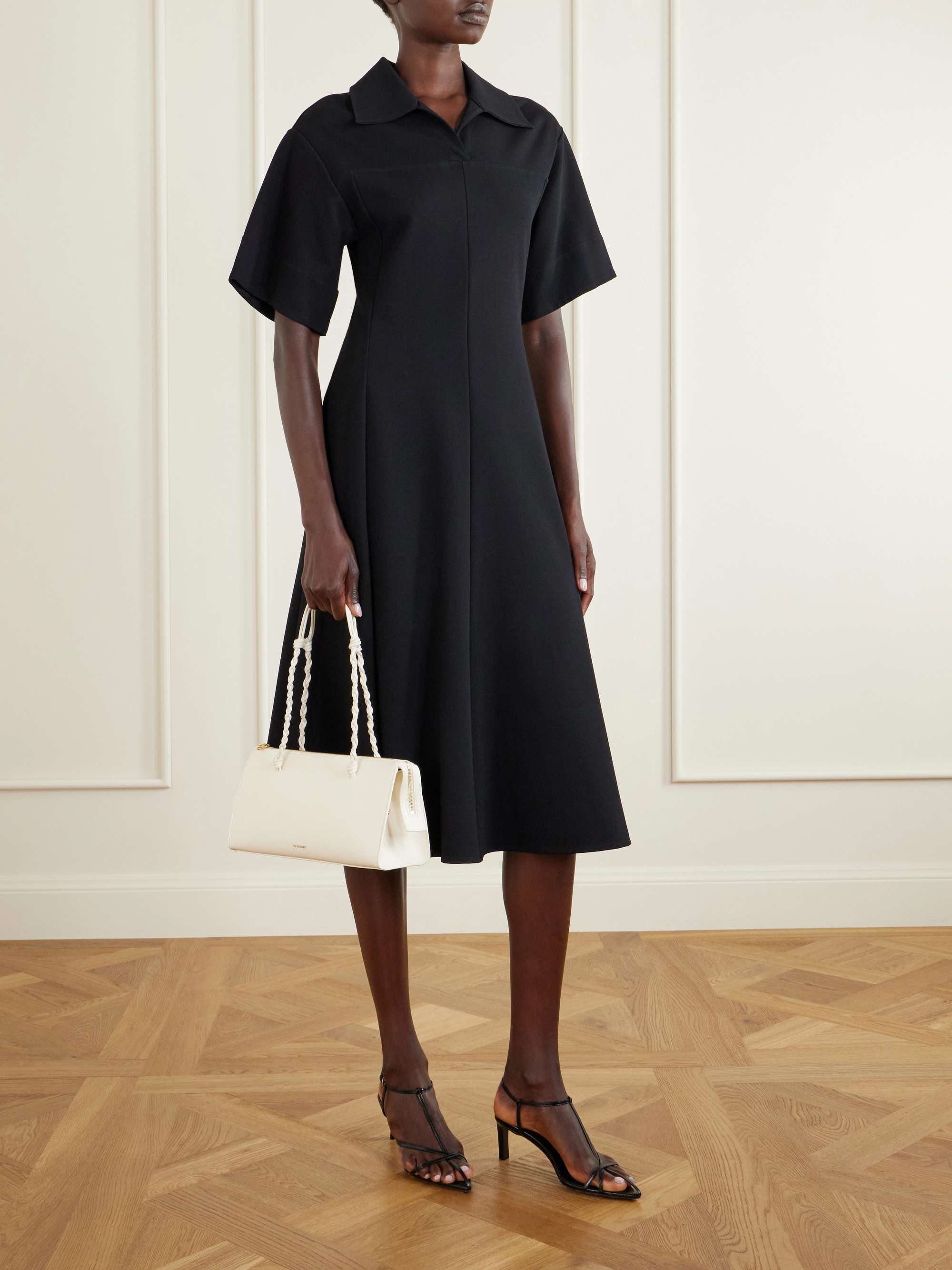JIL SANDER 