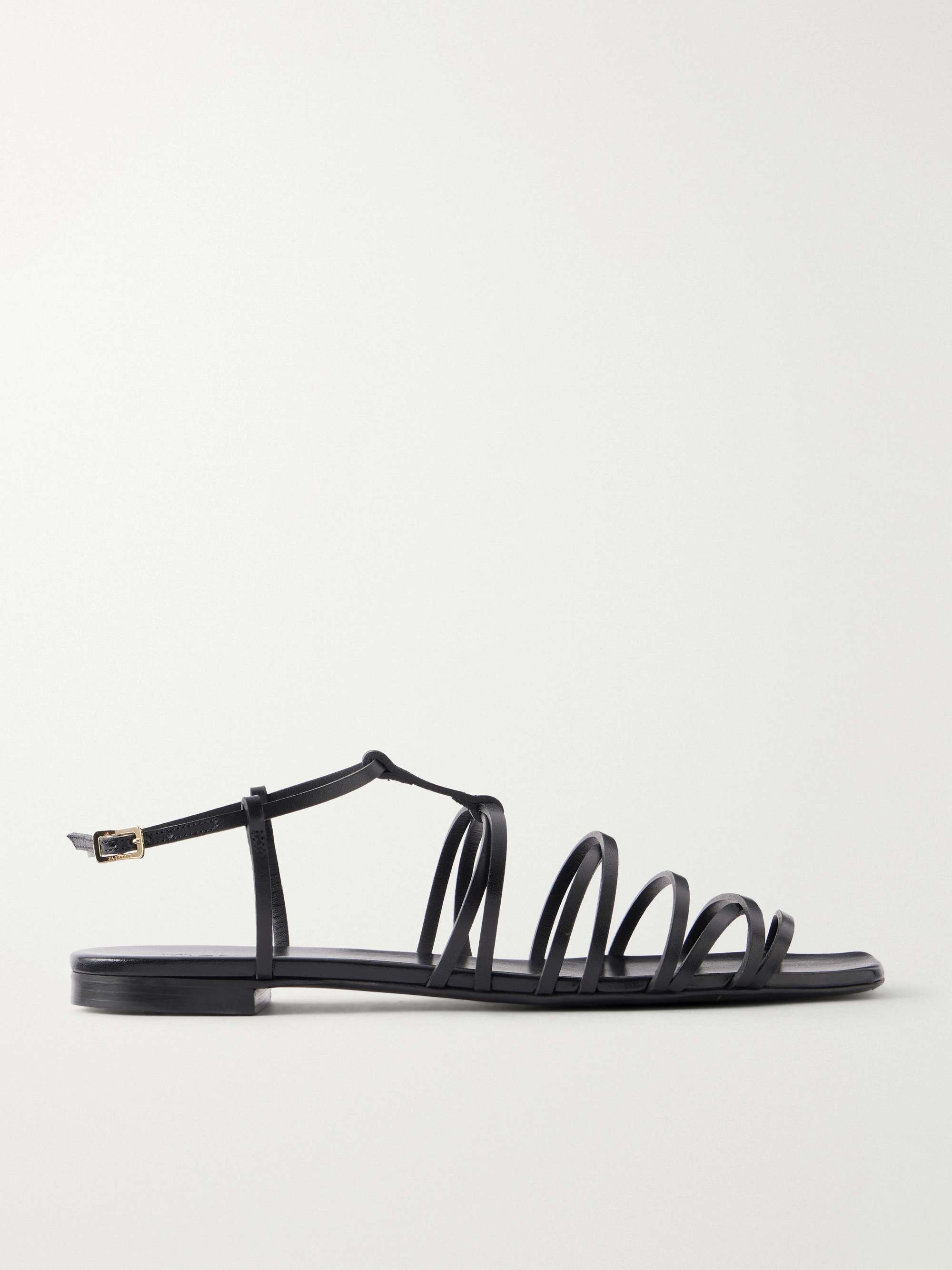 JIL SANDER 