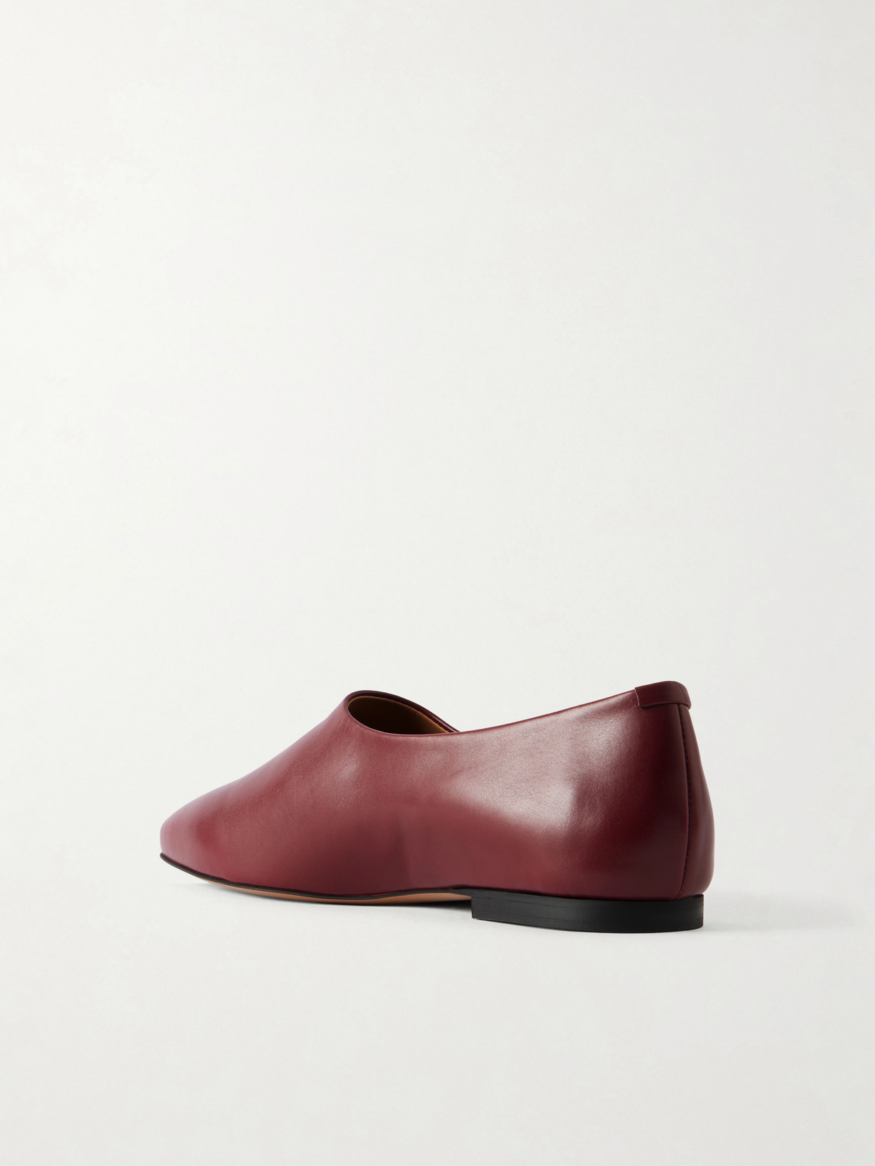 Ballerina Prince Flats