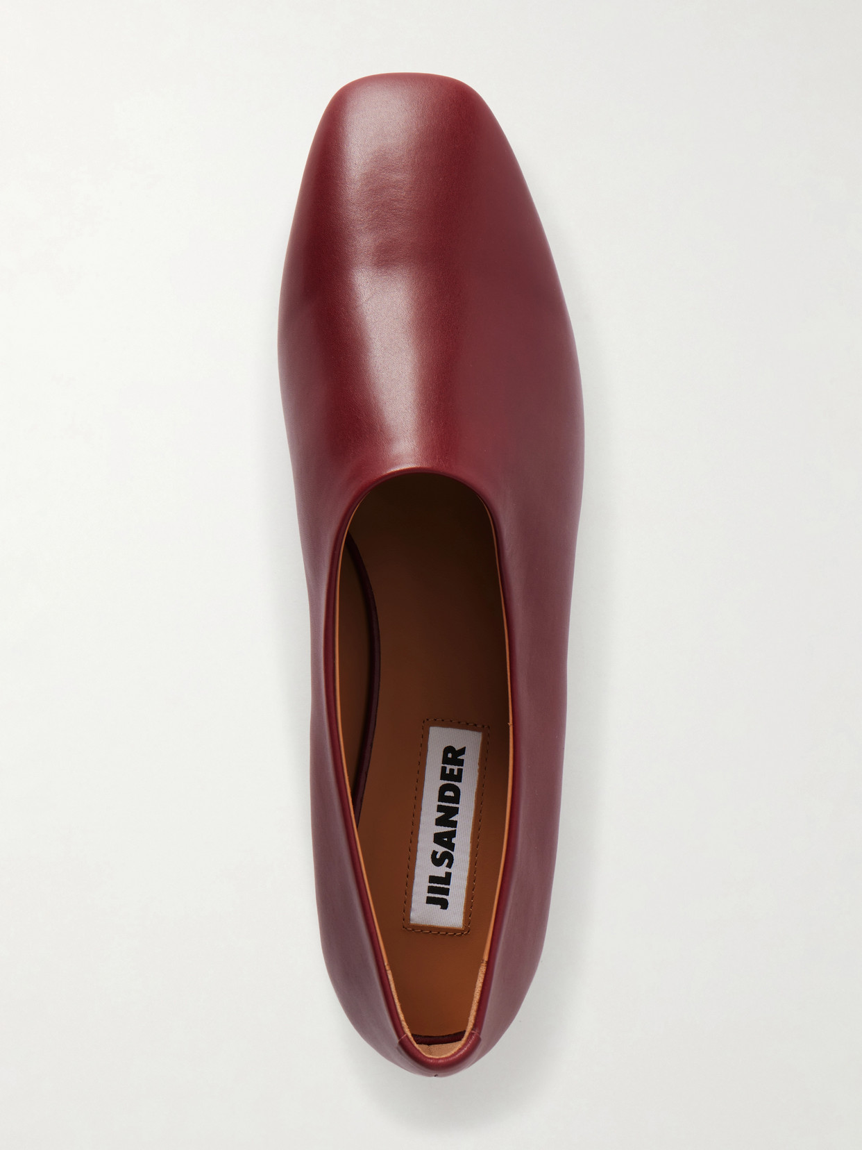 Ballerina Prince Flats