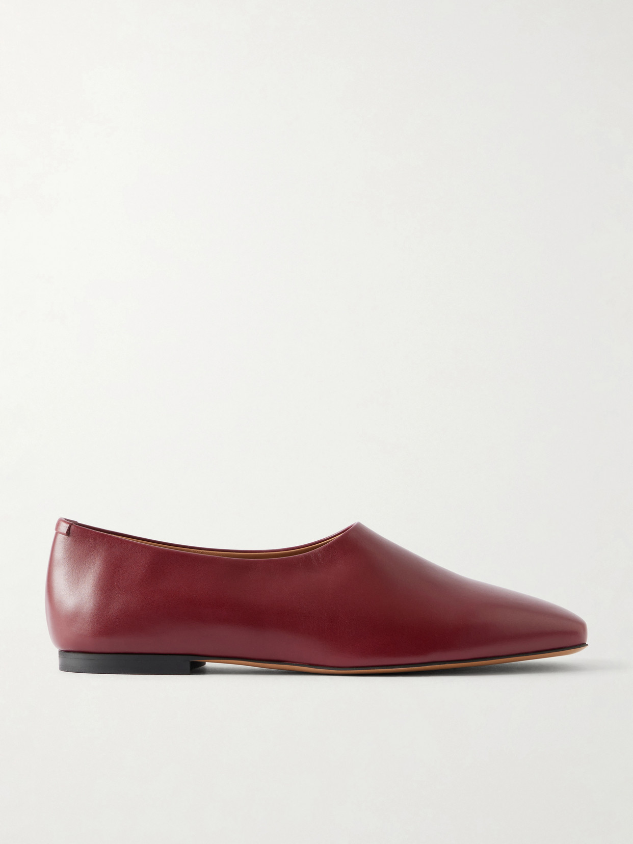 Ballerina Prince Flats