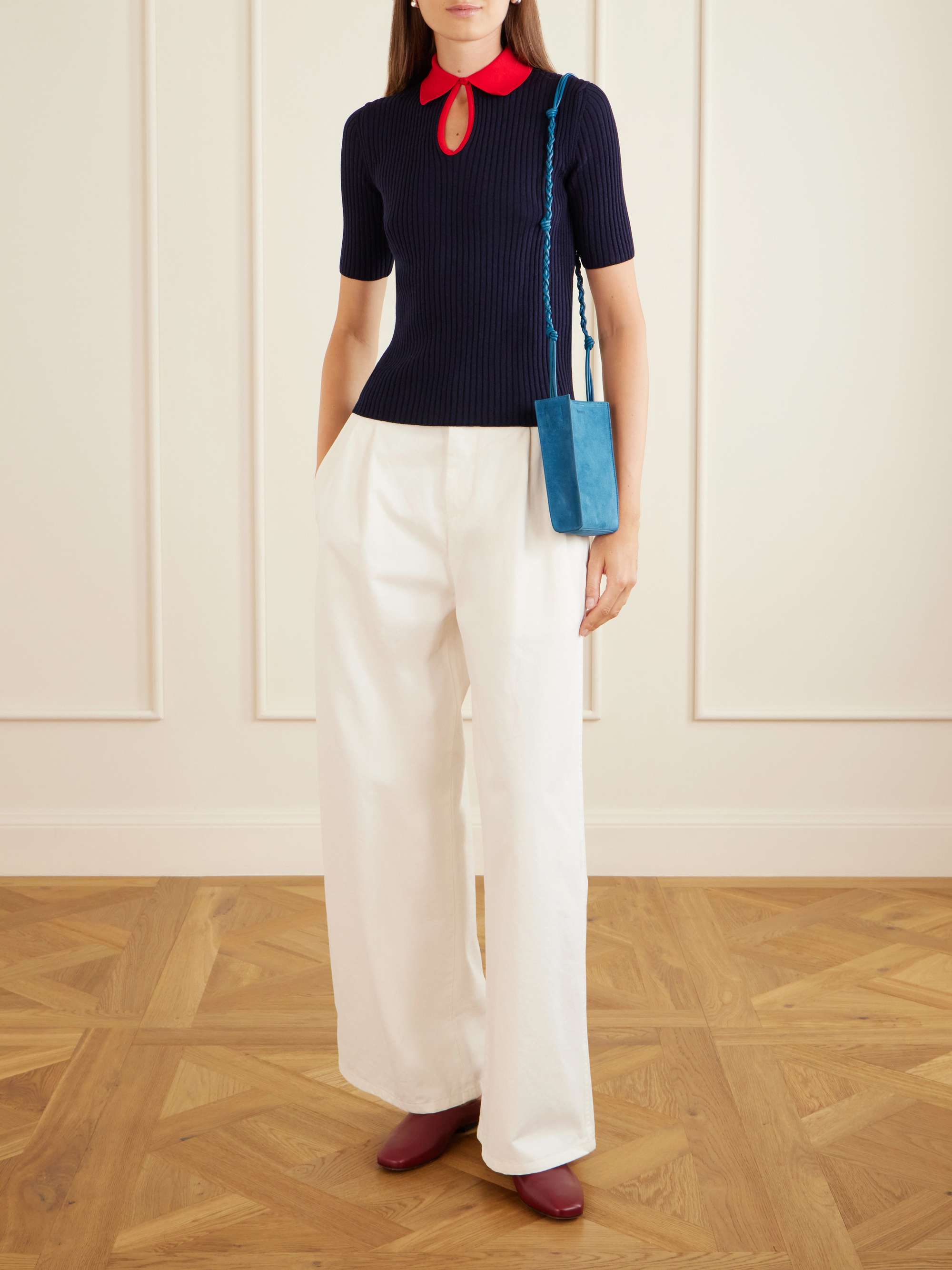 JIL SANDER 