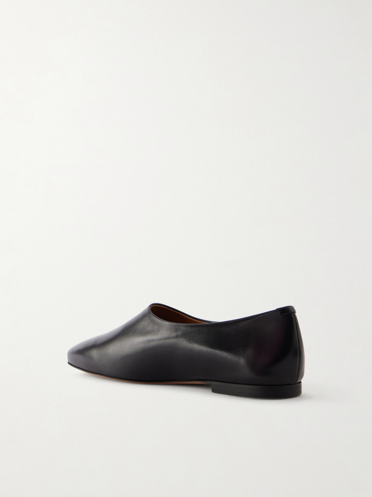 Ballerina Prince Flats