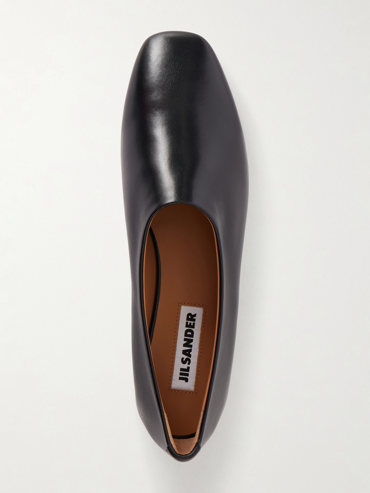 Ballerina Prince Flats