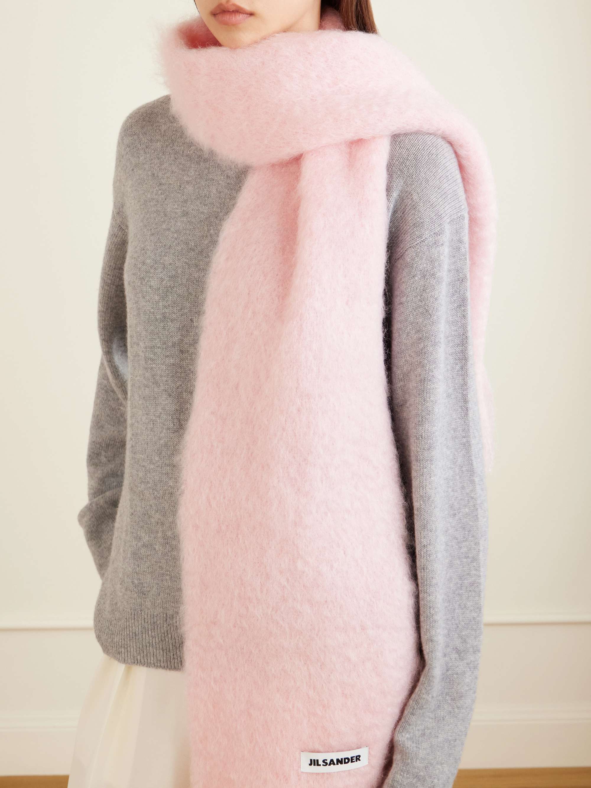 JIL SANDER 