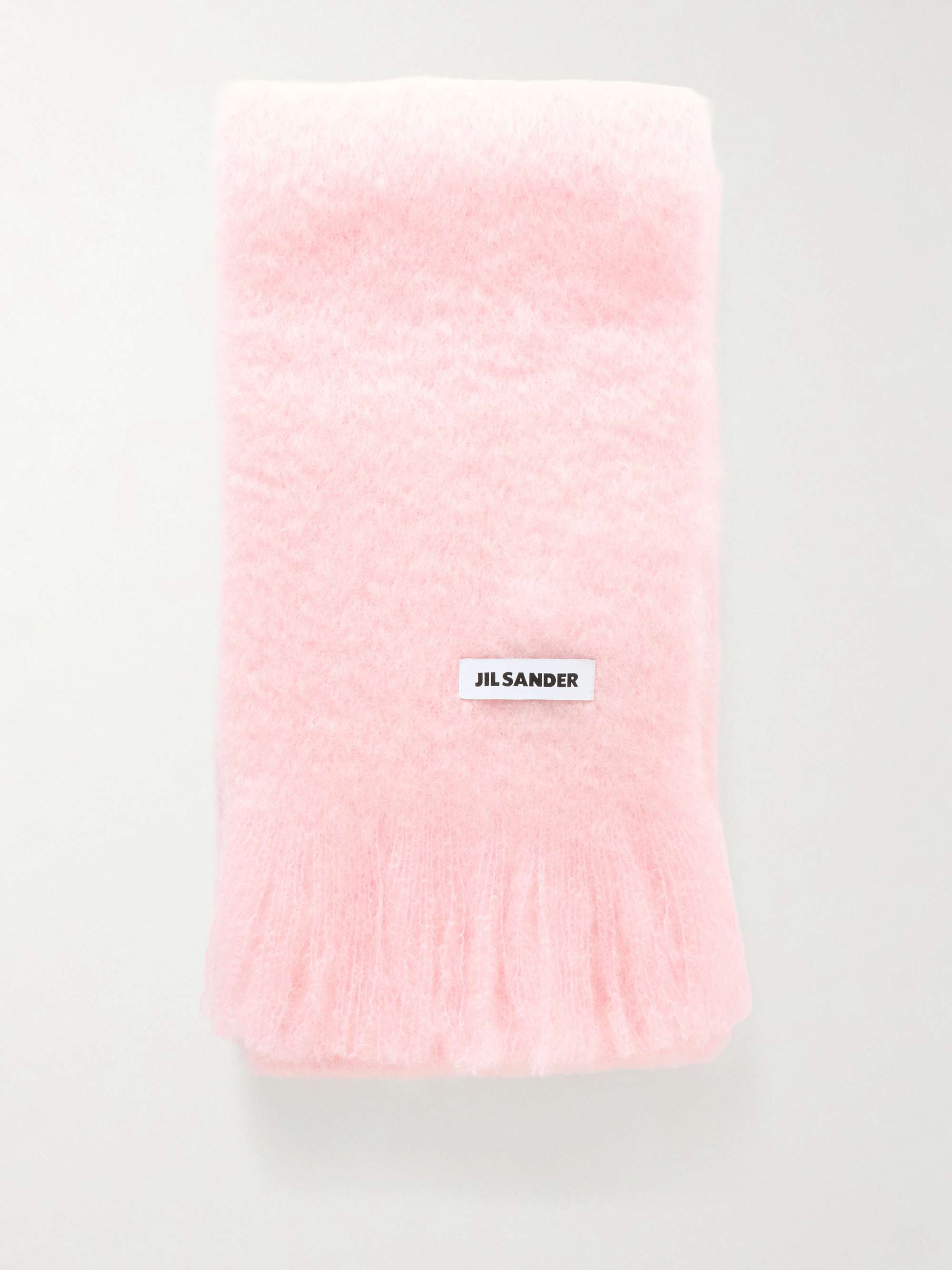 JIL SANDER 