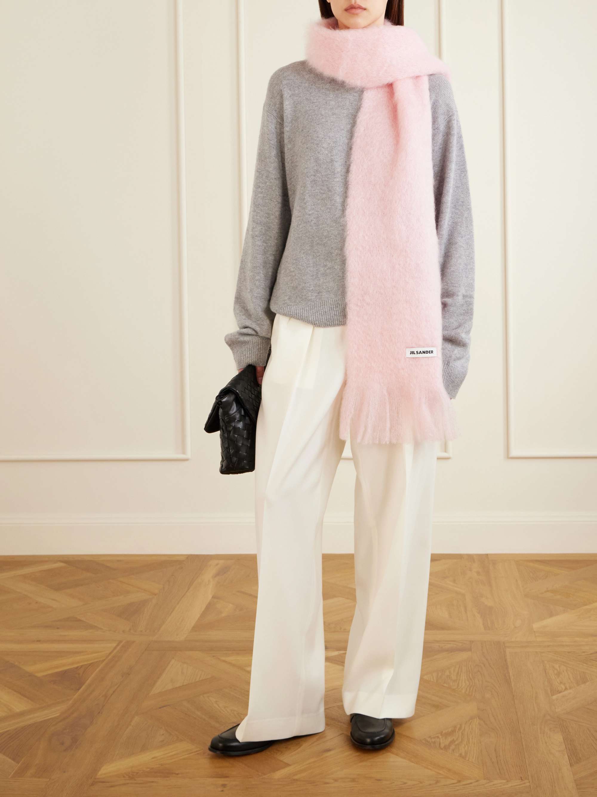 JIL SANDER 