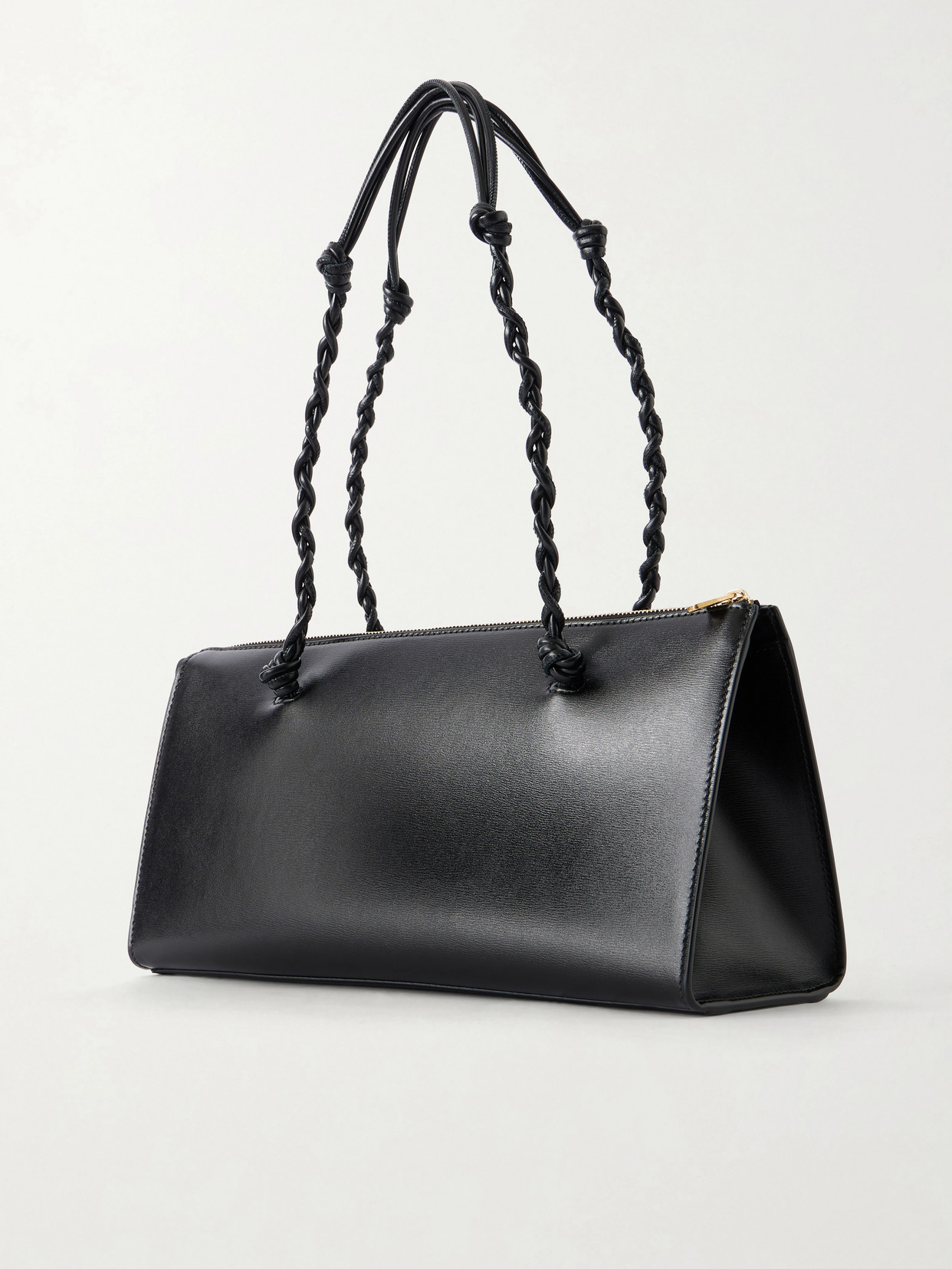 Tangle Tent Shoulder Bag