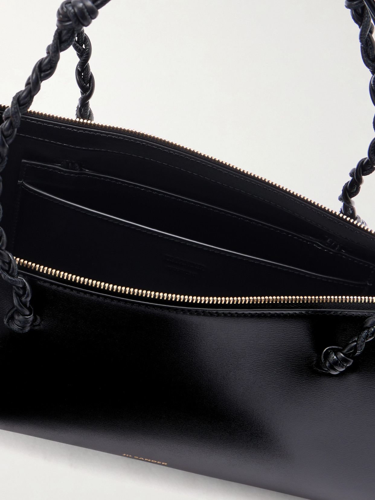 Tangle Tent Shoulder Bag