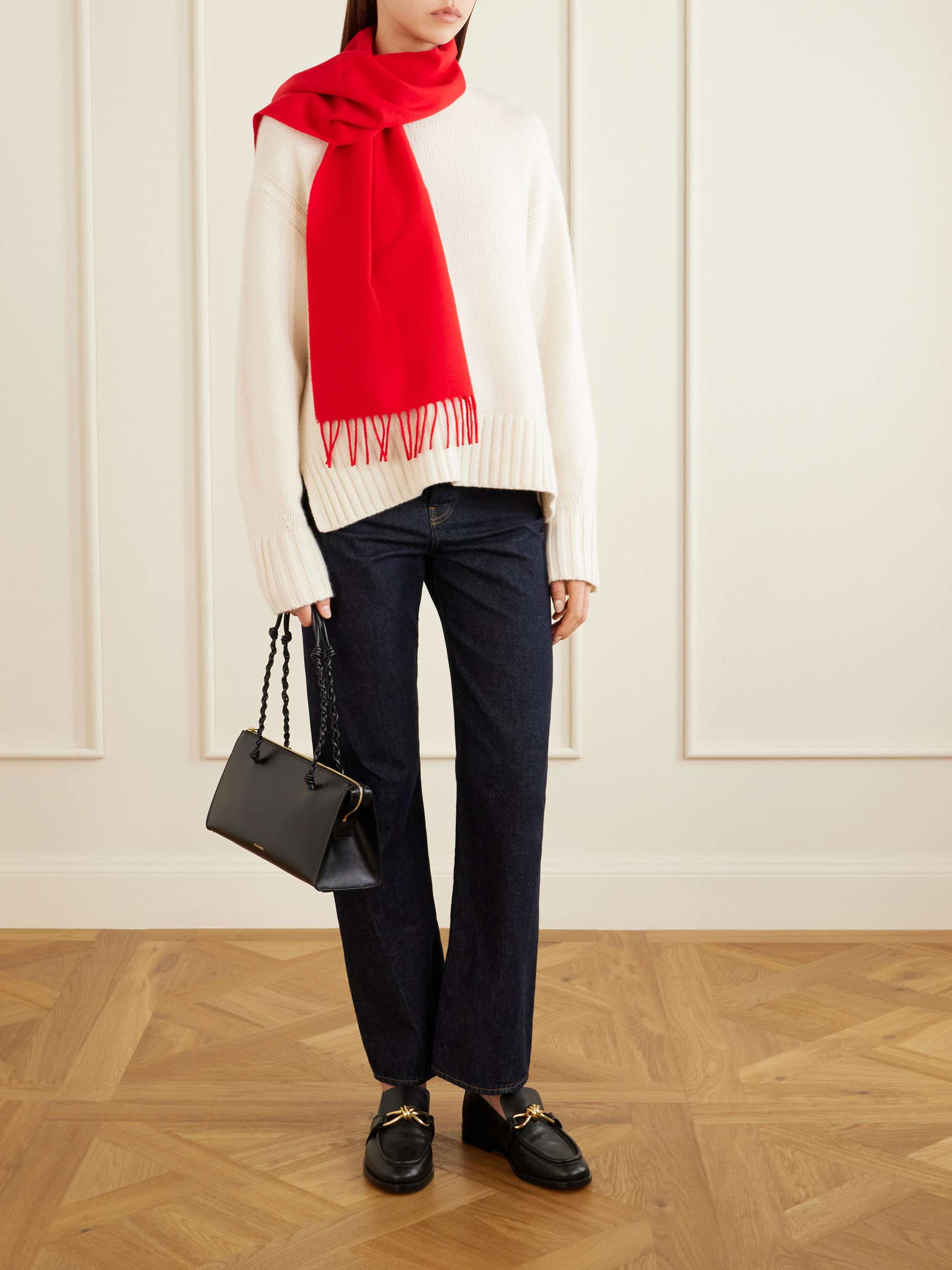 JIL SANDER 