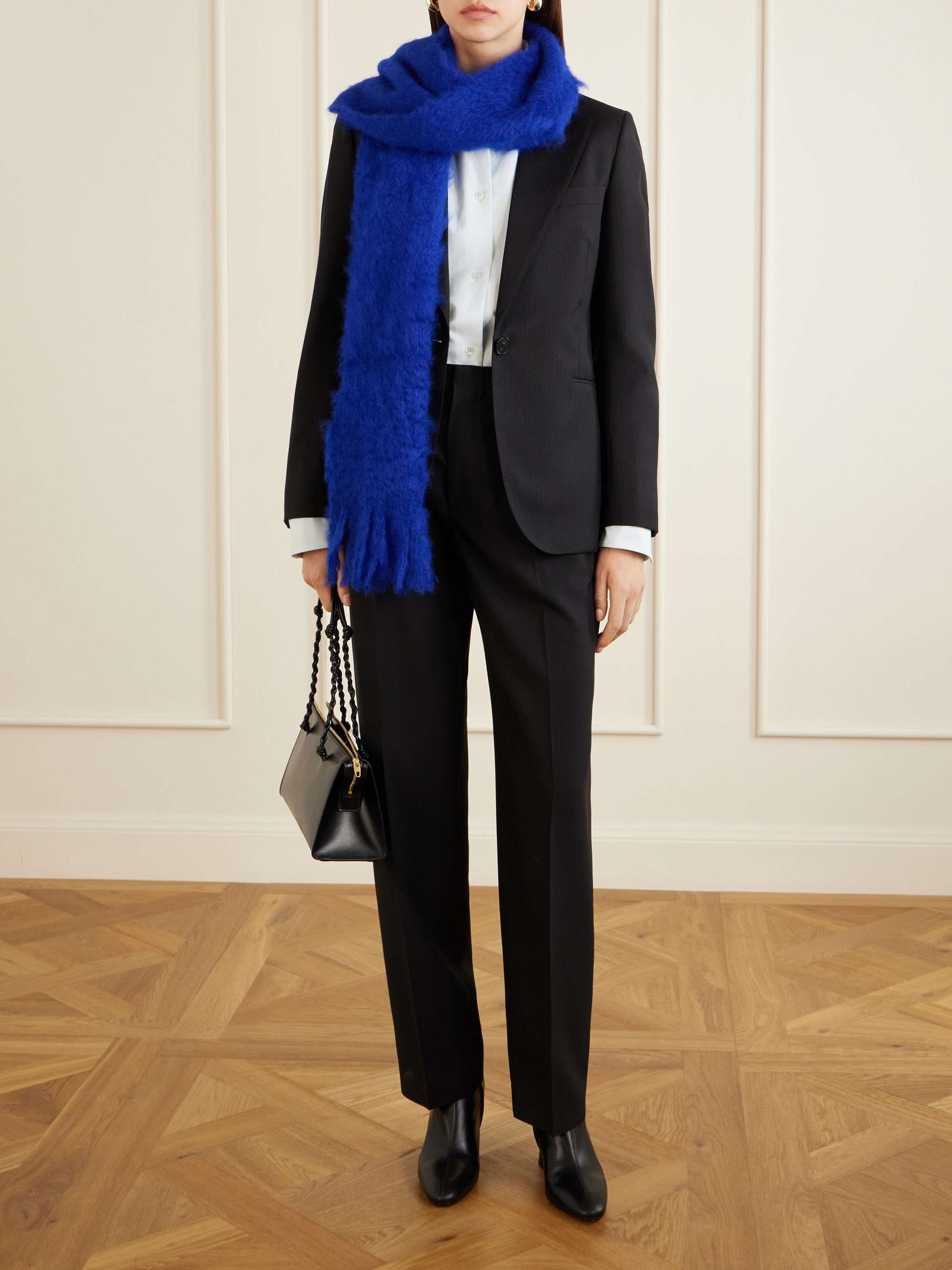 JIL SANDER 