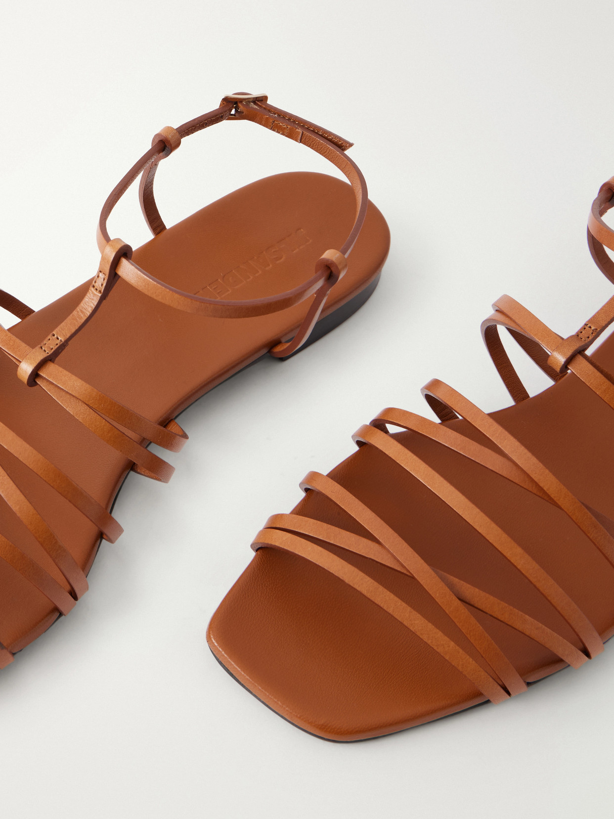 Hydra Sandals