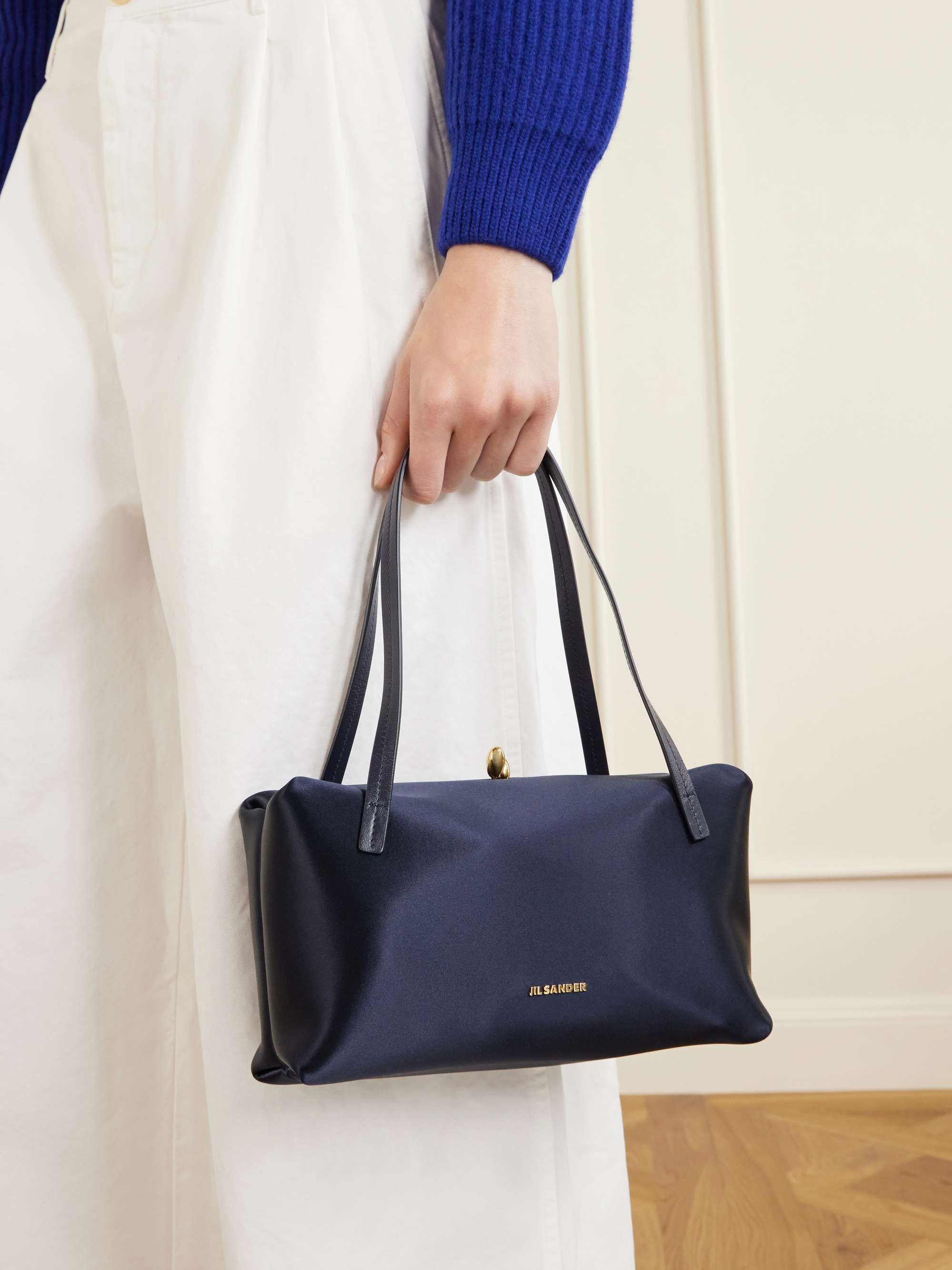 JIL SANDER 