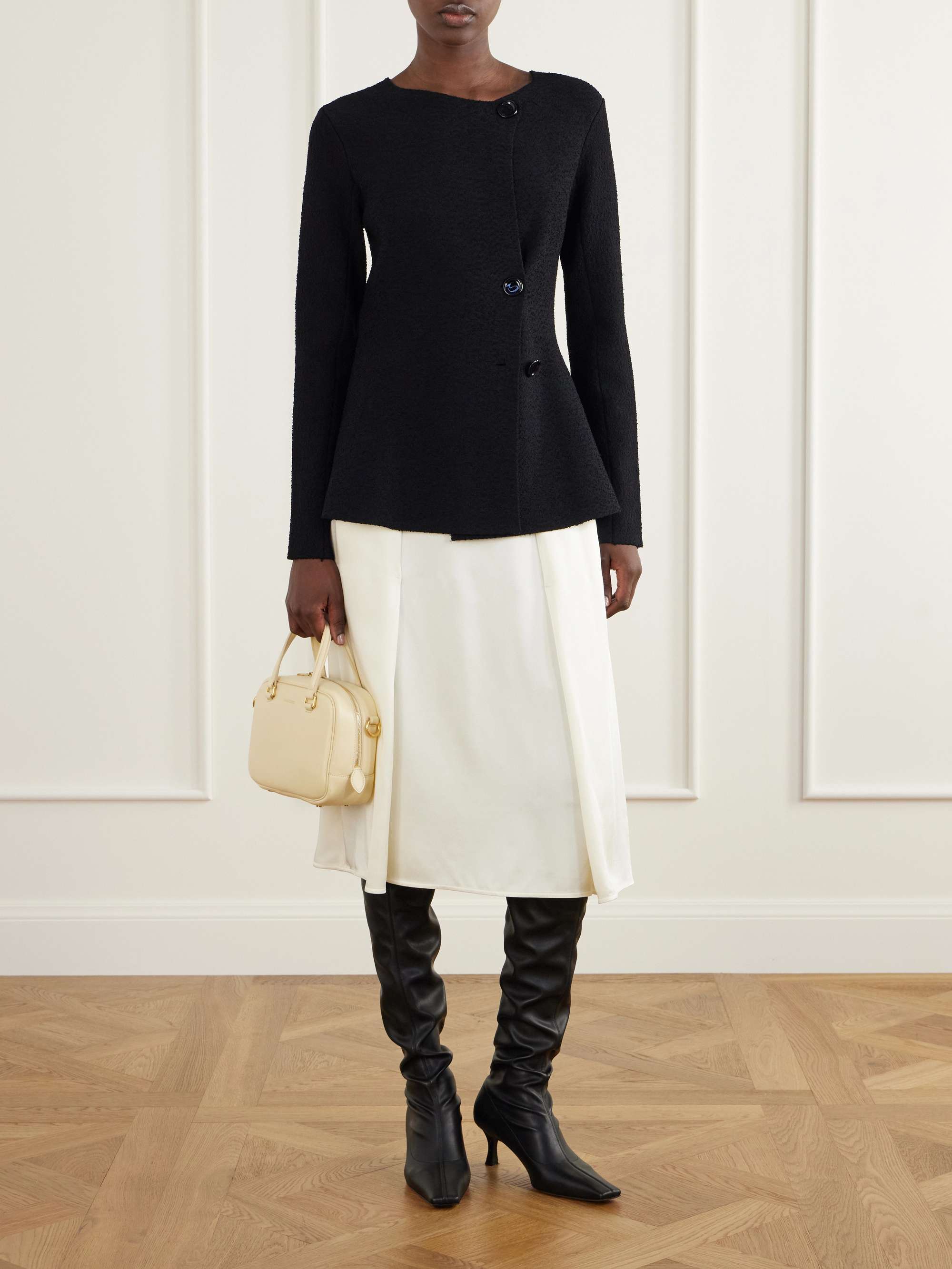 JIL SANDER 