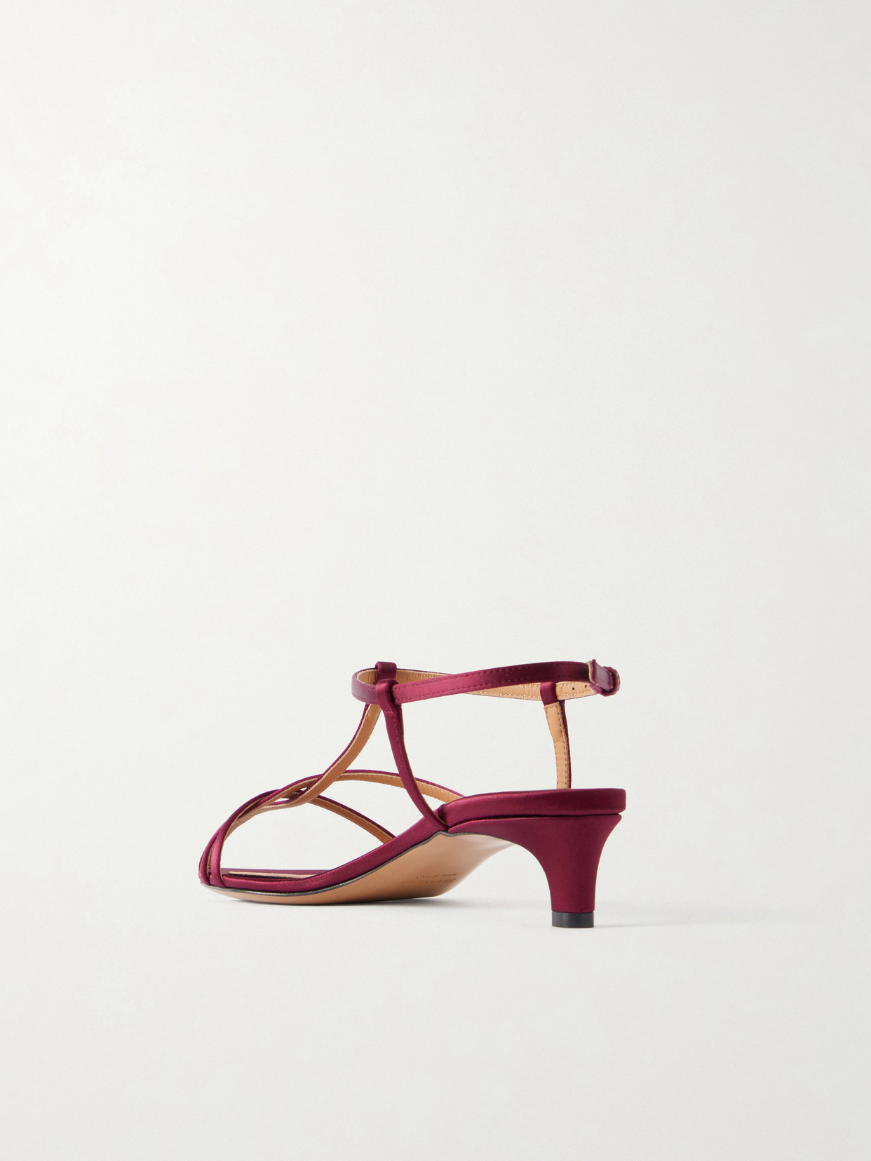 Cage Sandals