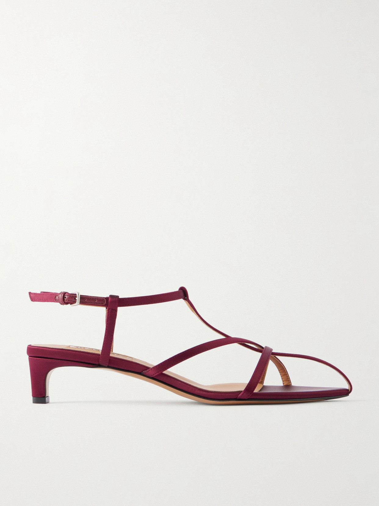 Cage Sandals