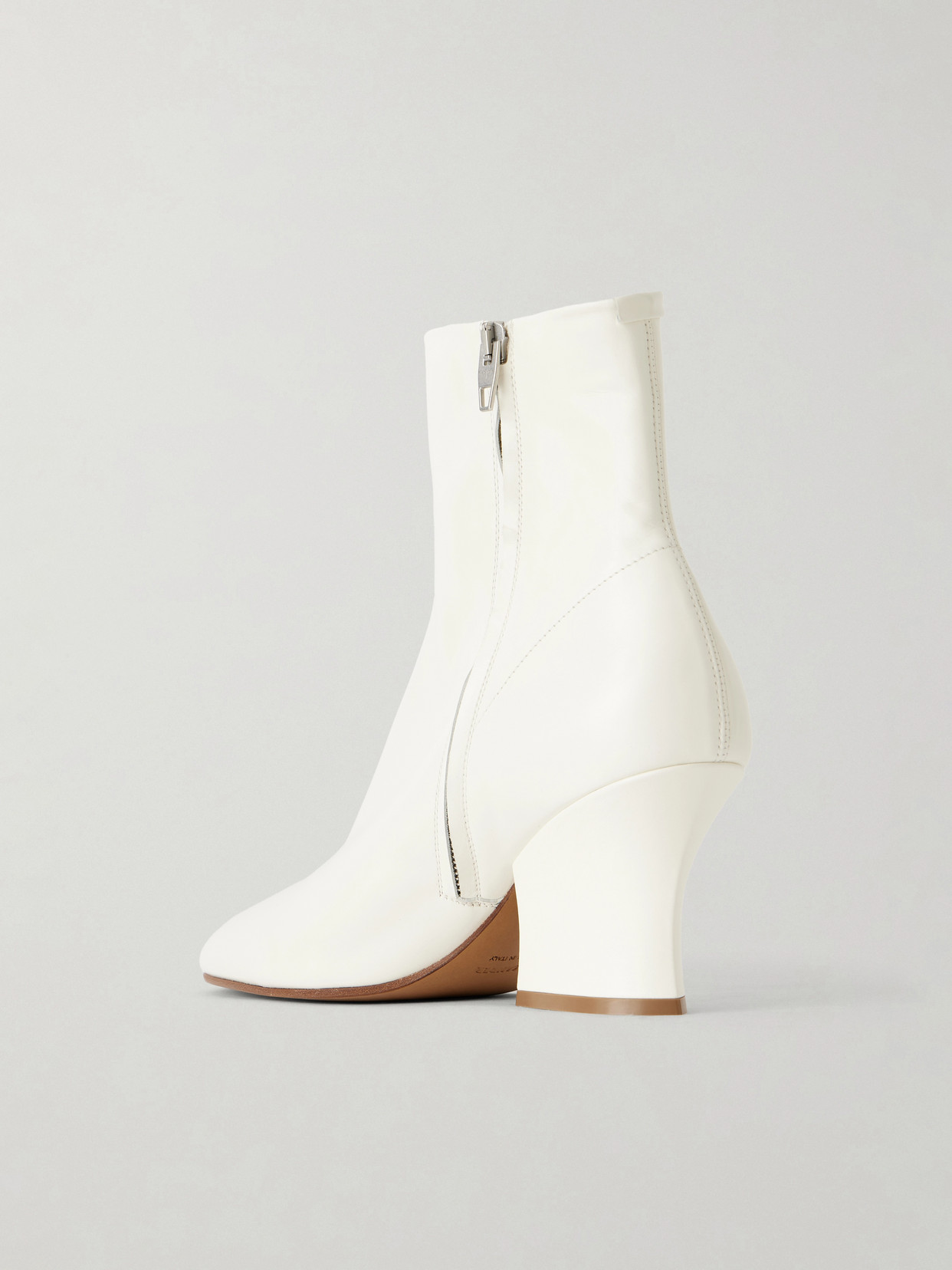 Lune Ankle Boots