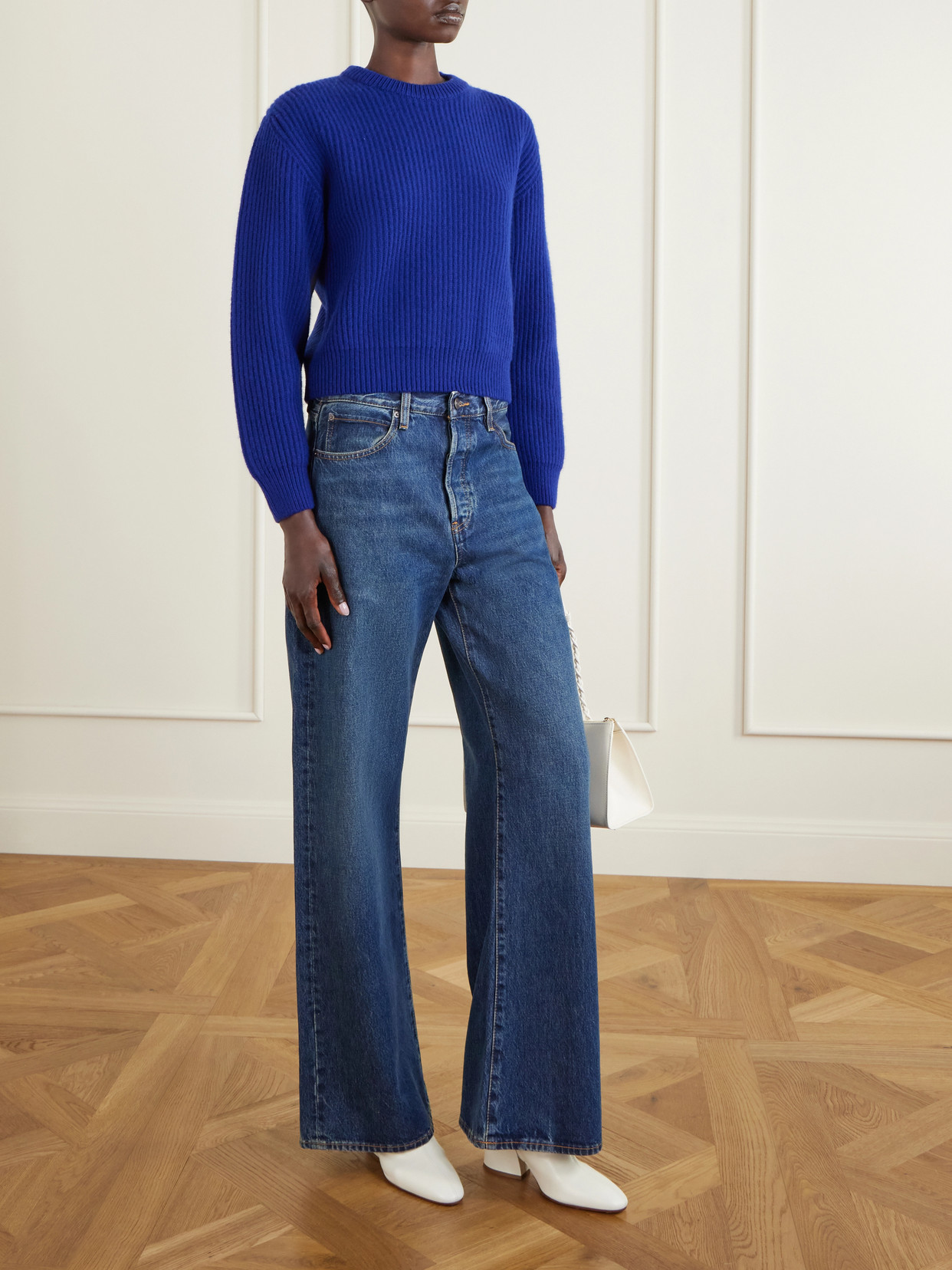 Lune Ankle Boots