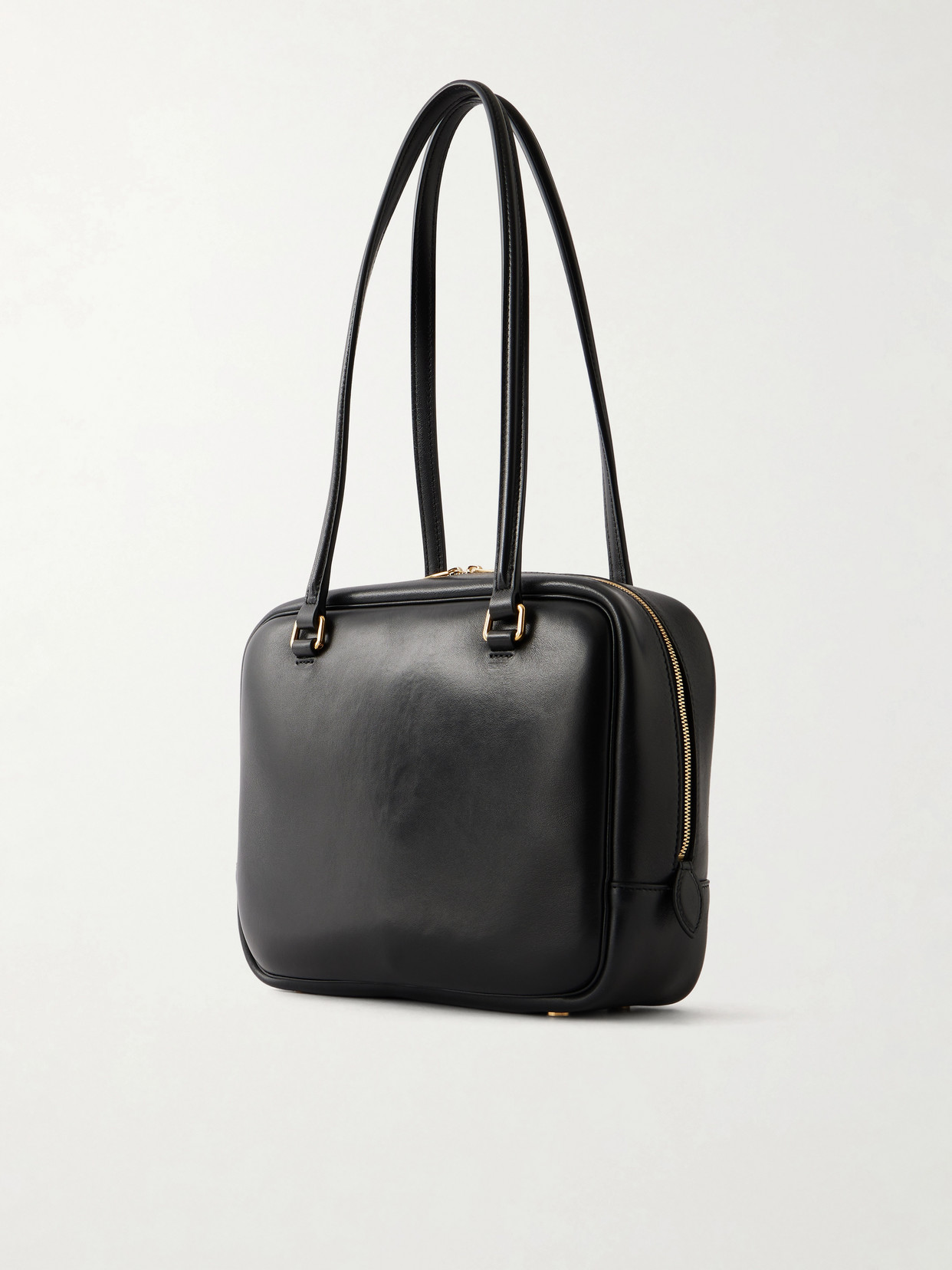 Vision Mini Leather Tote