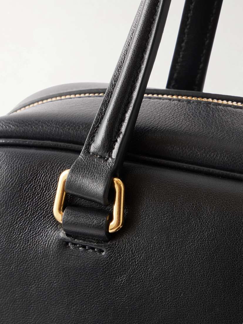 Jil Sander Vision Mini Leather Tote | Thumbnail 5 Jil Sander Vision Mini Leather Tote | Thumbnail 5