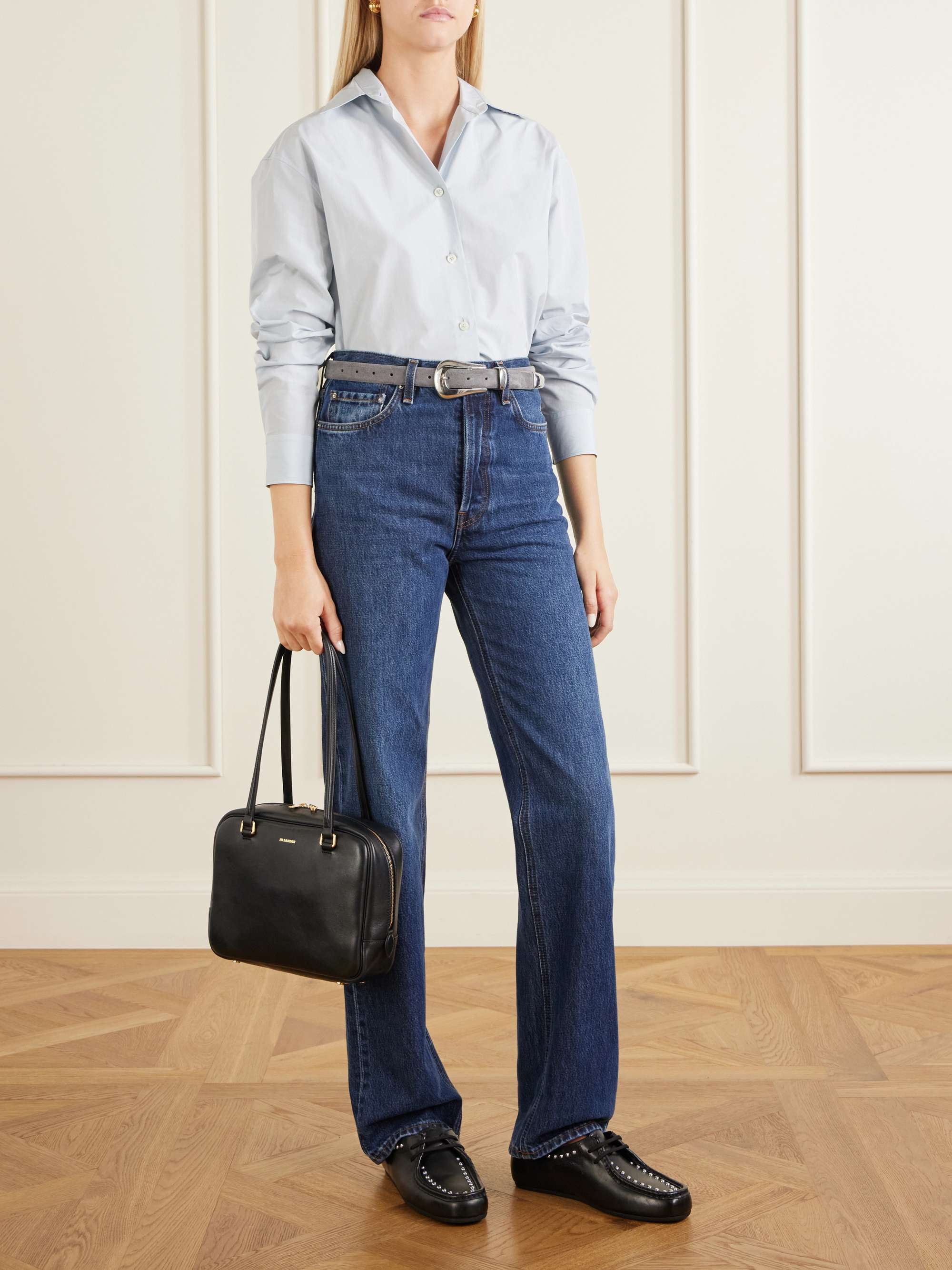 JIL SANDER 