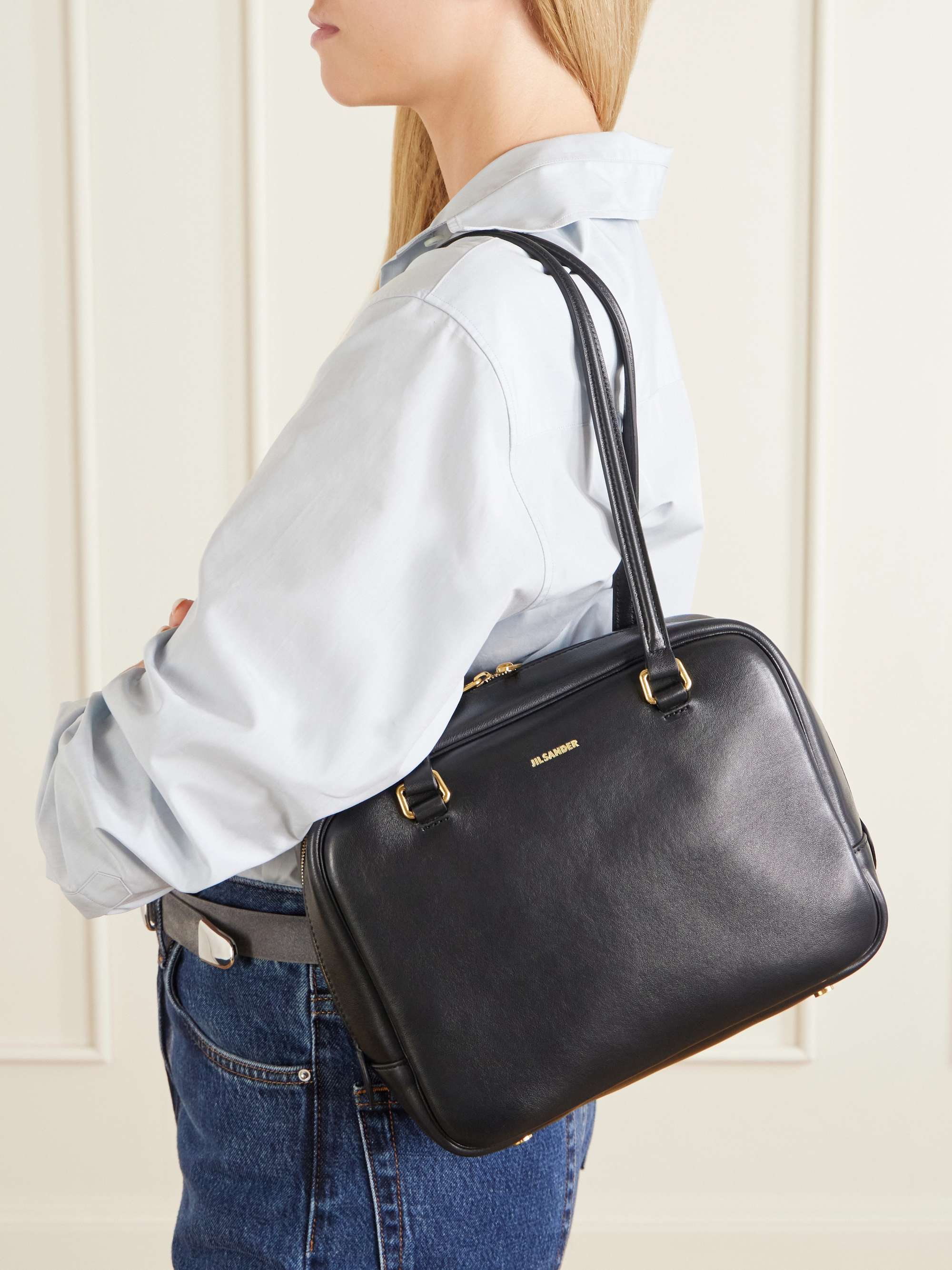 JIL SANDER 