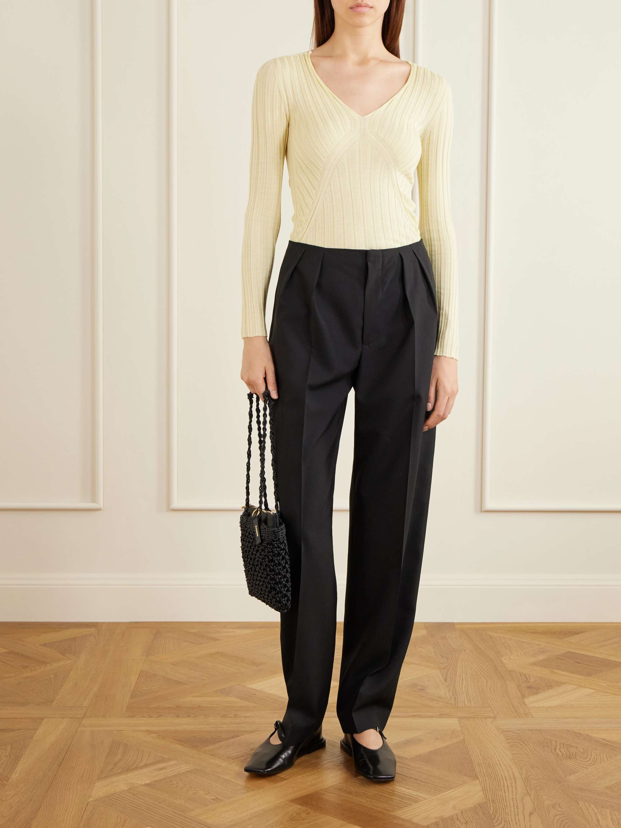 JIL SANDER 