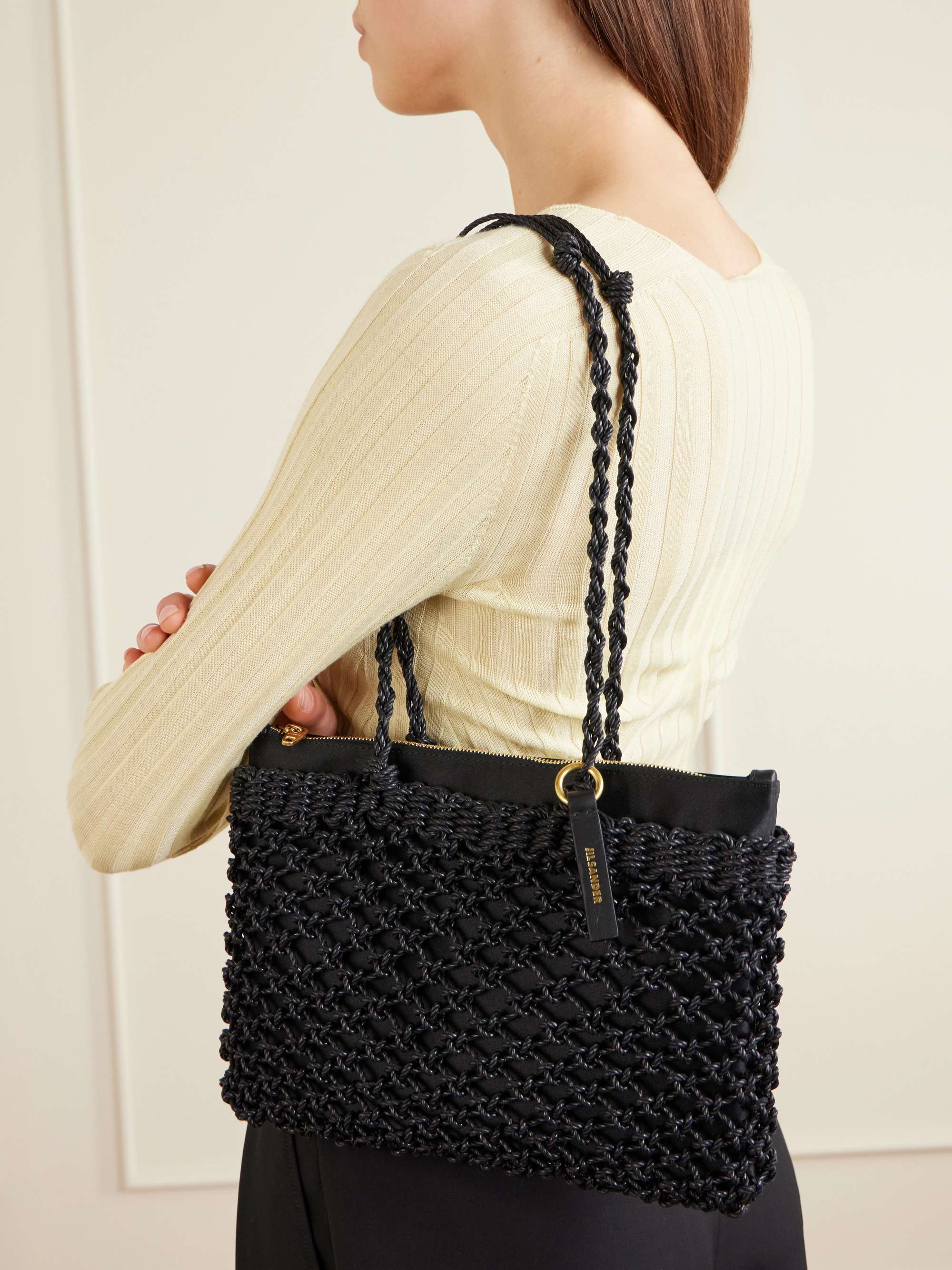 JIL SANDER 