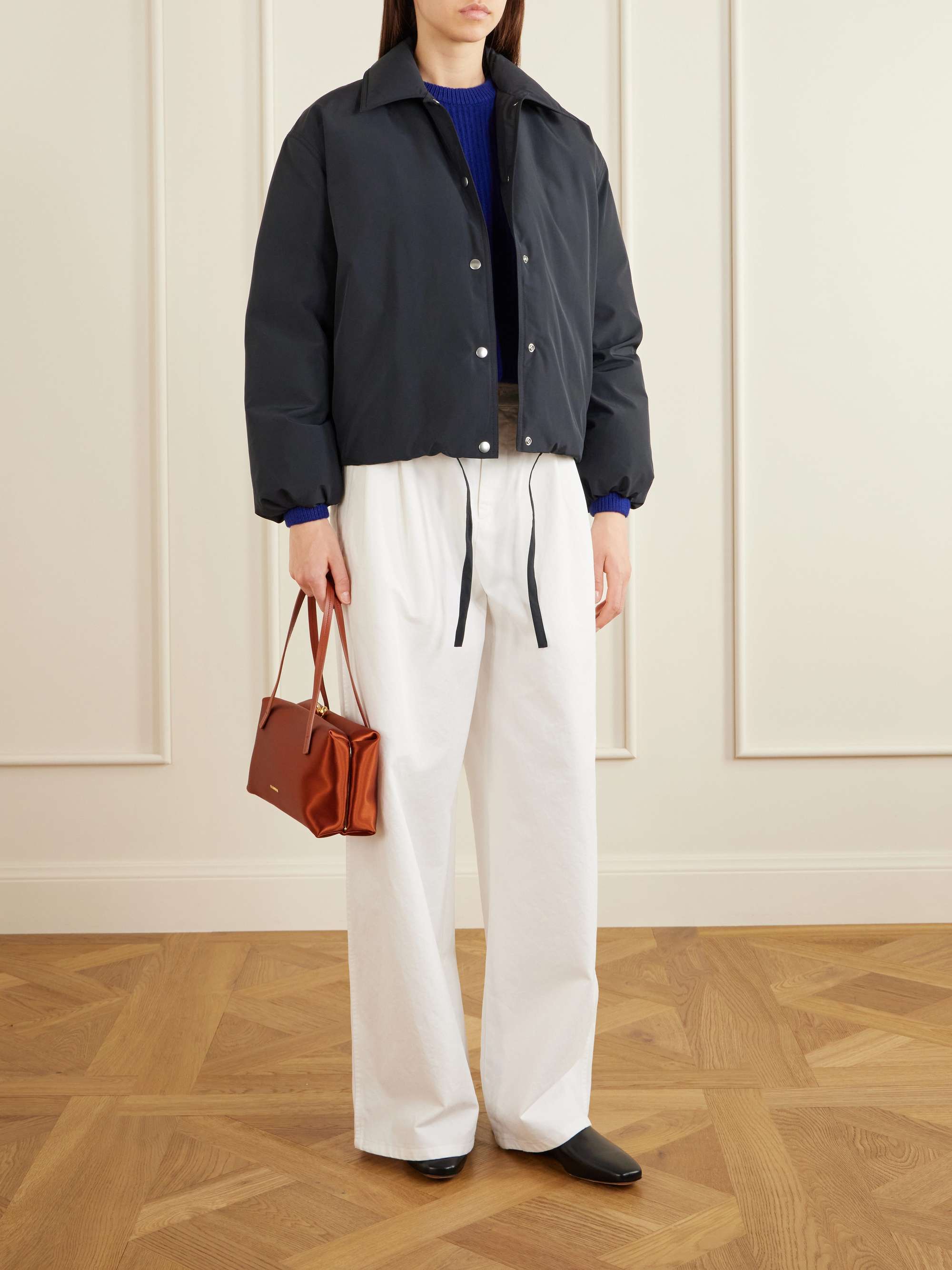 JIL SANDER 