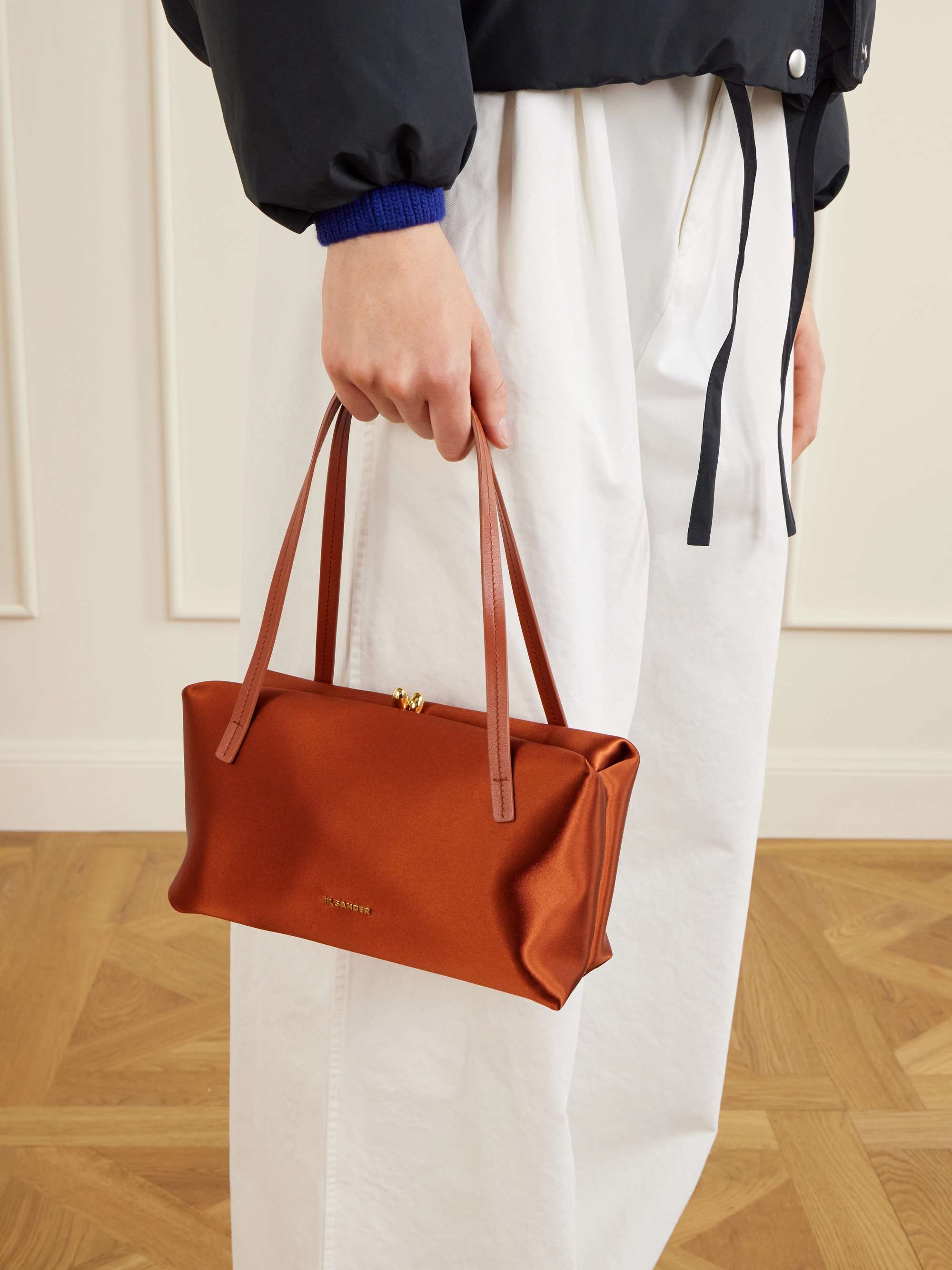 JIL SANDER 