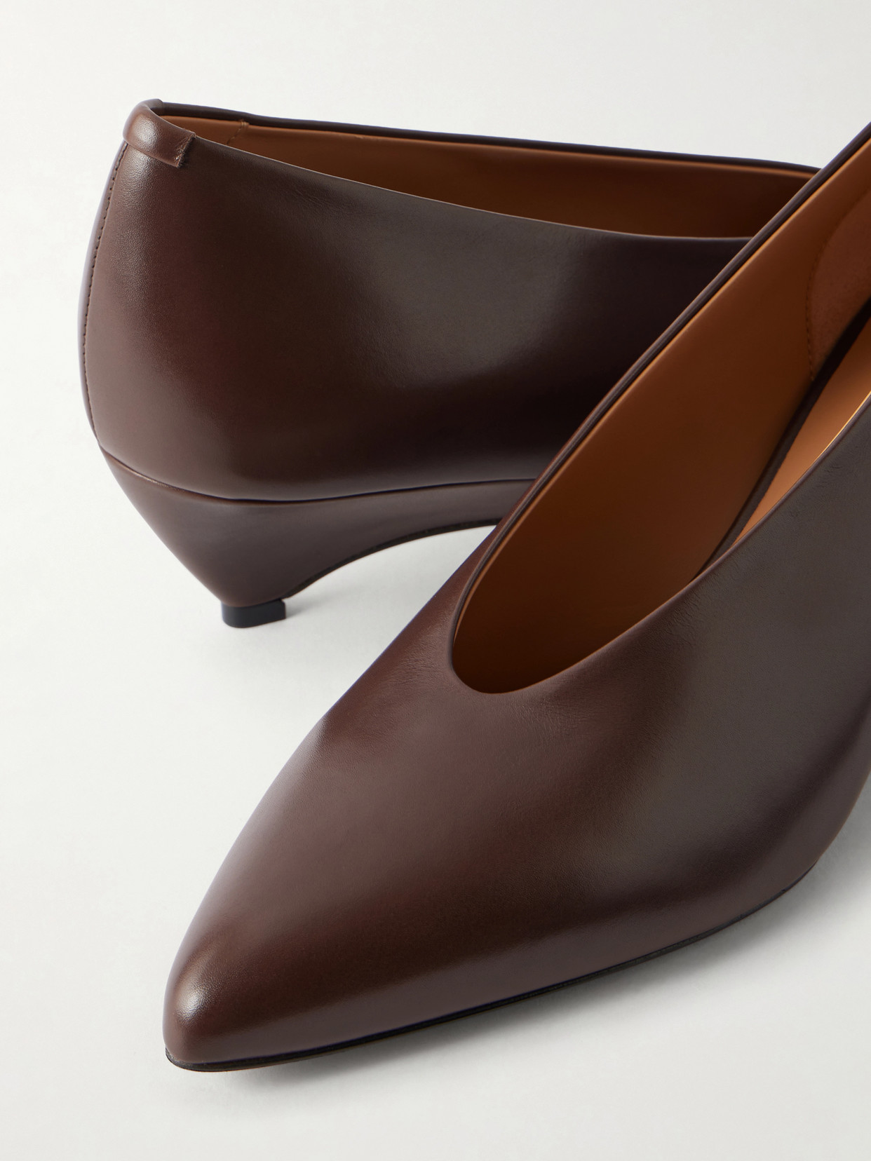 Arc Pumps