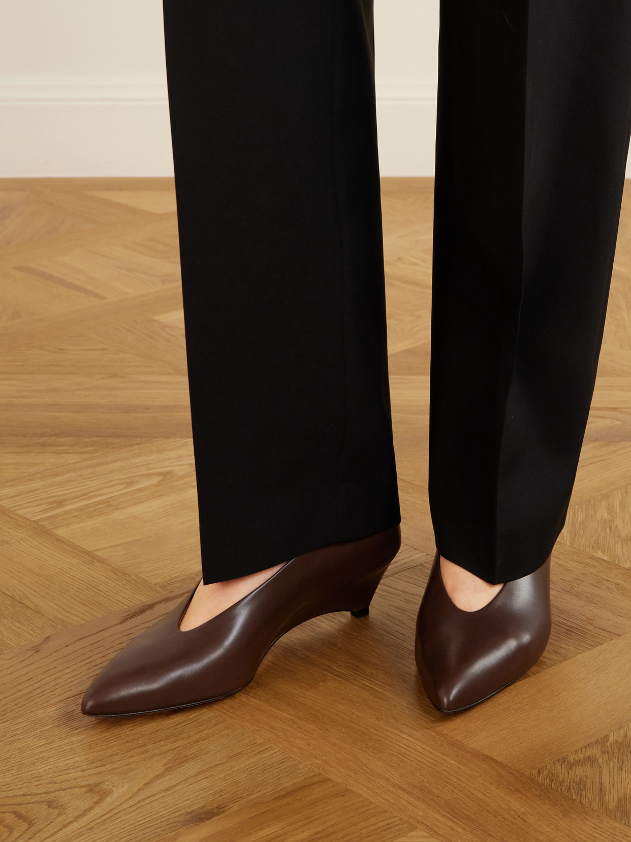 Arc Pumps