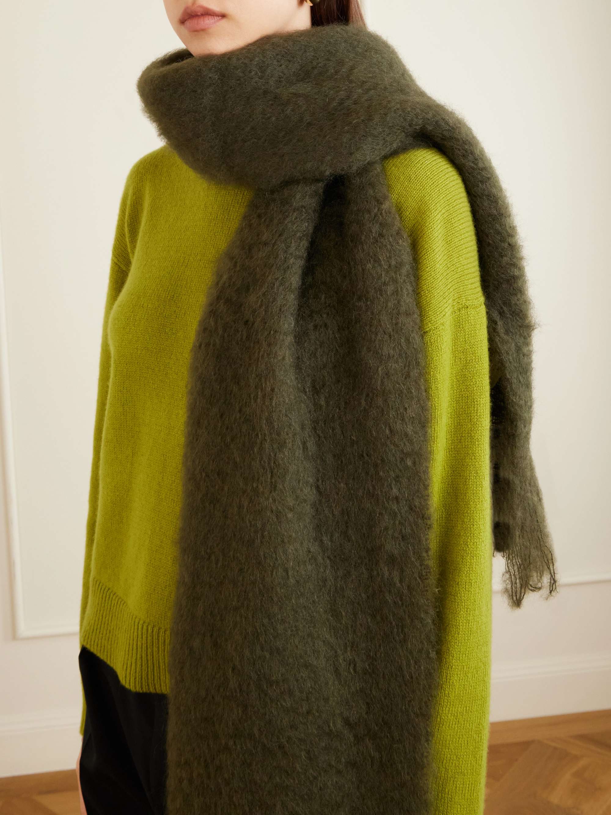 JIL SANDER 