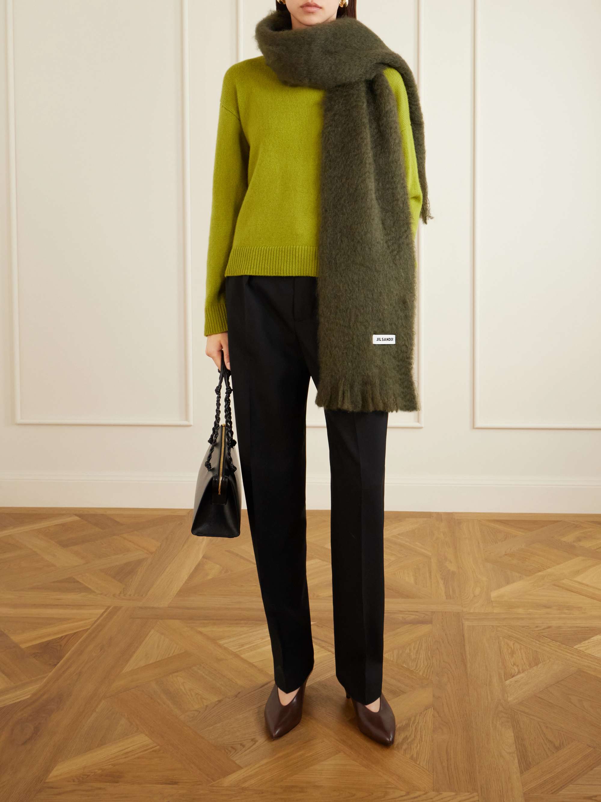 JIL SANDER 