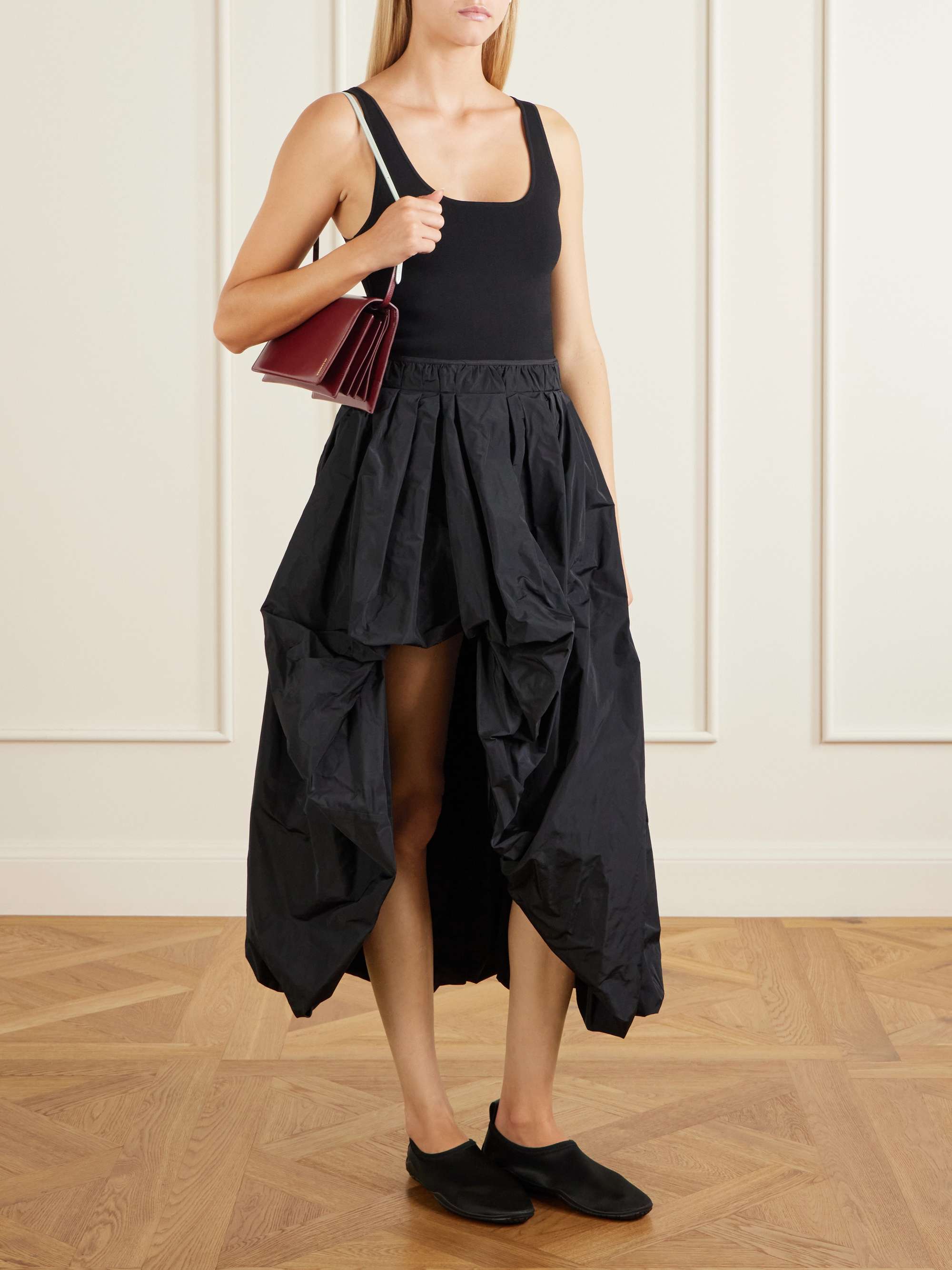 JIL SANDER 