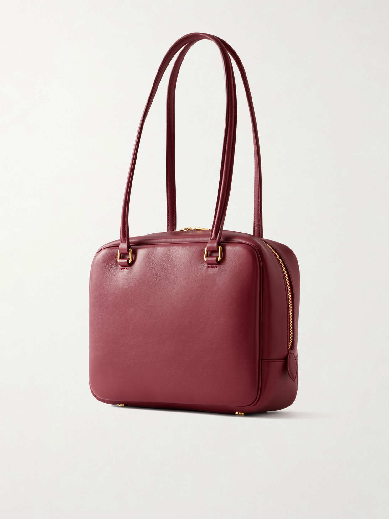 Vision Mini Leather Tote