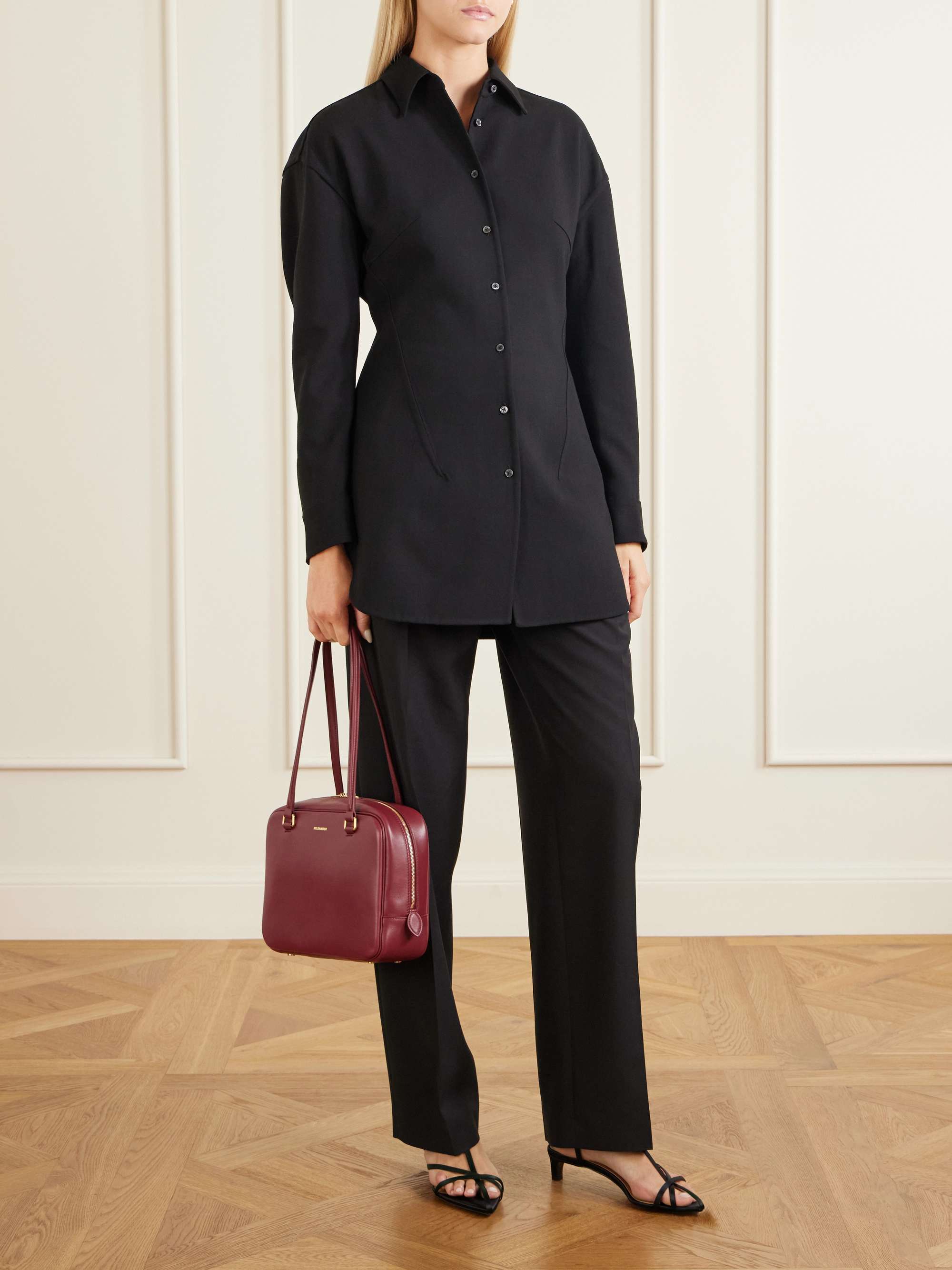 JIL SANDER 