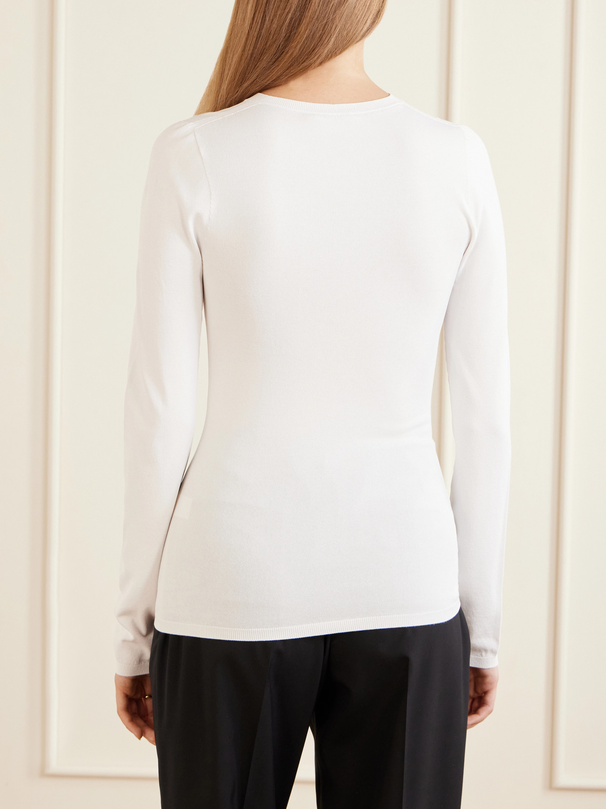 Zana Jersey T-Shirt