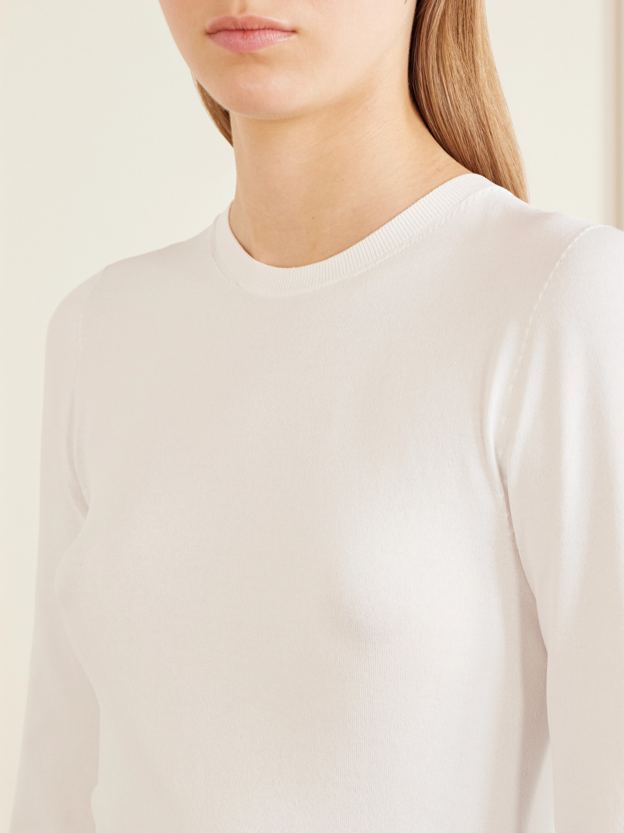 Zana Jersey T-Shirt