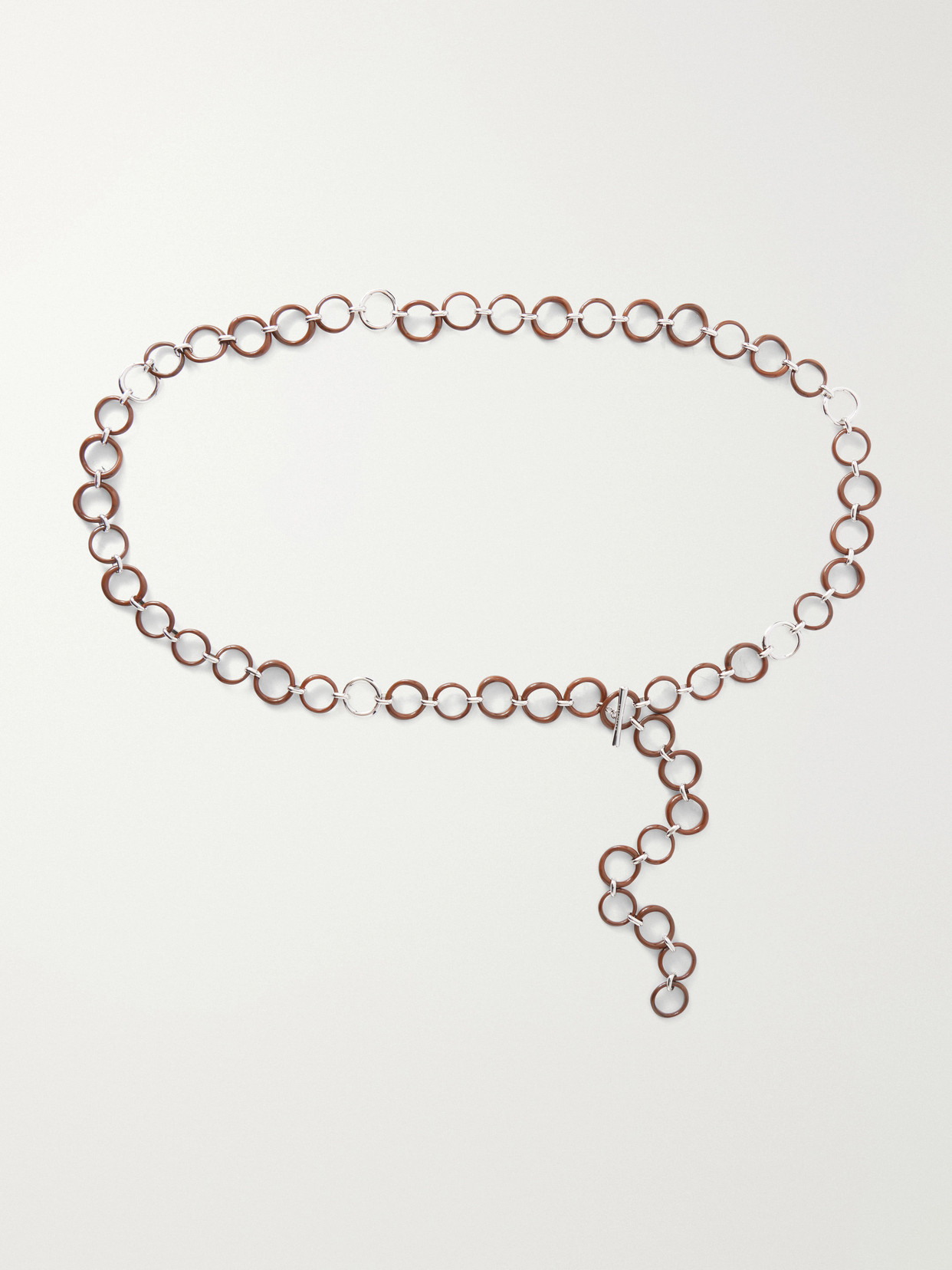 Kallmeyer Jovi Chain Belt In Multi